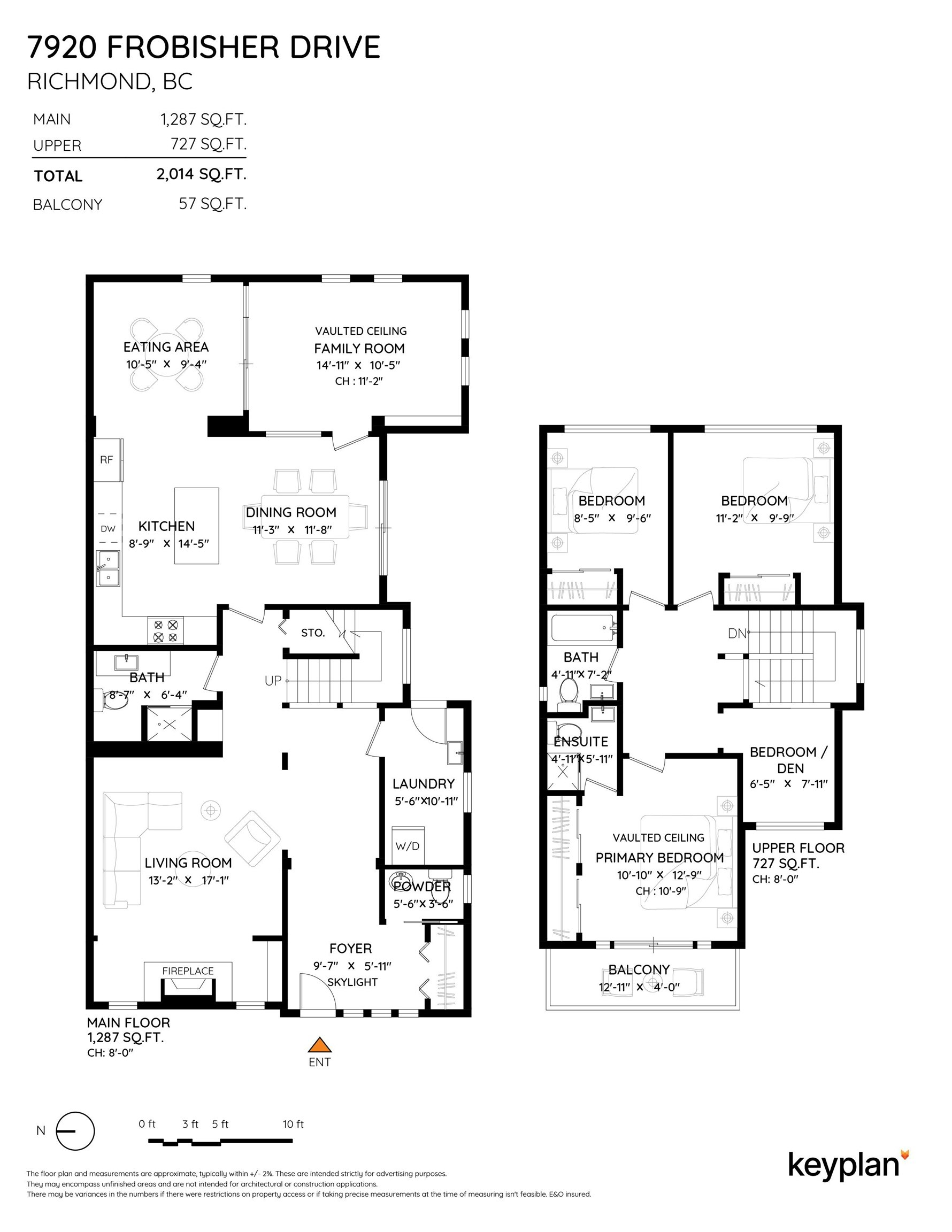 7920 Frobisher Drive, Richmond, BC, V7C 4N5 - 37