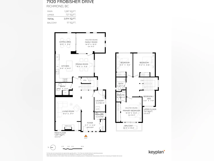 7920 Frobisher Drive, Richmond, BC, V7C 4N5 - 37