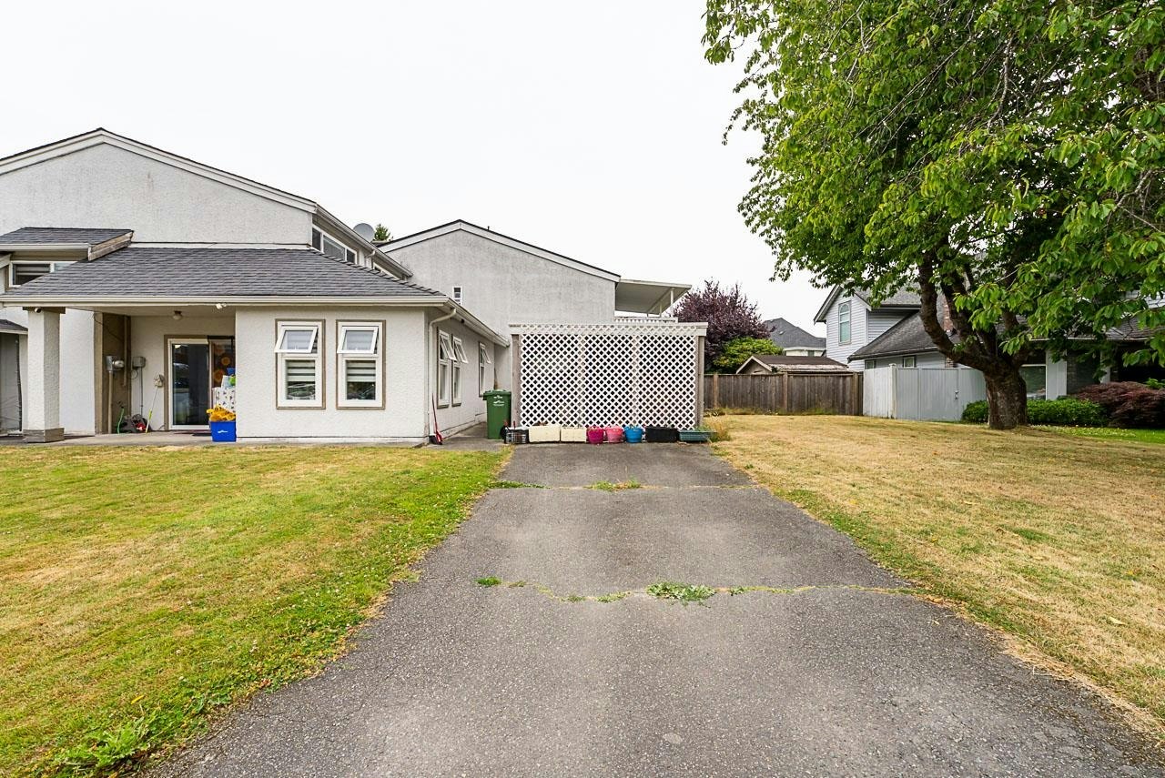 7920 Frobisher Drive, Richmond, BC, V7C 4N5 - 35