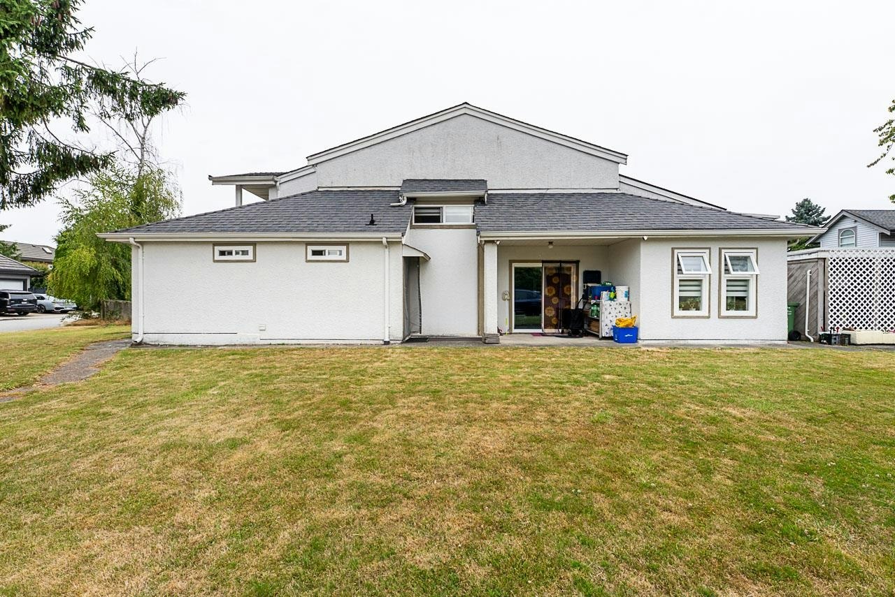 7920 Frobisher Drive, Richmond, BC, V7C 4N5 - 36