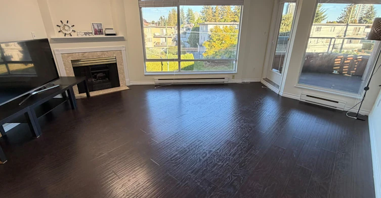 317-6939 Gilley Avenue, Burnaby, BC, V5J 4W8 - 2