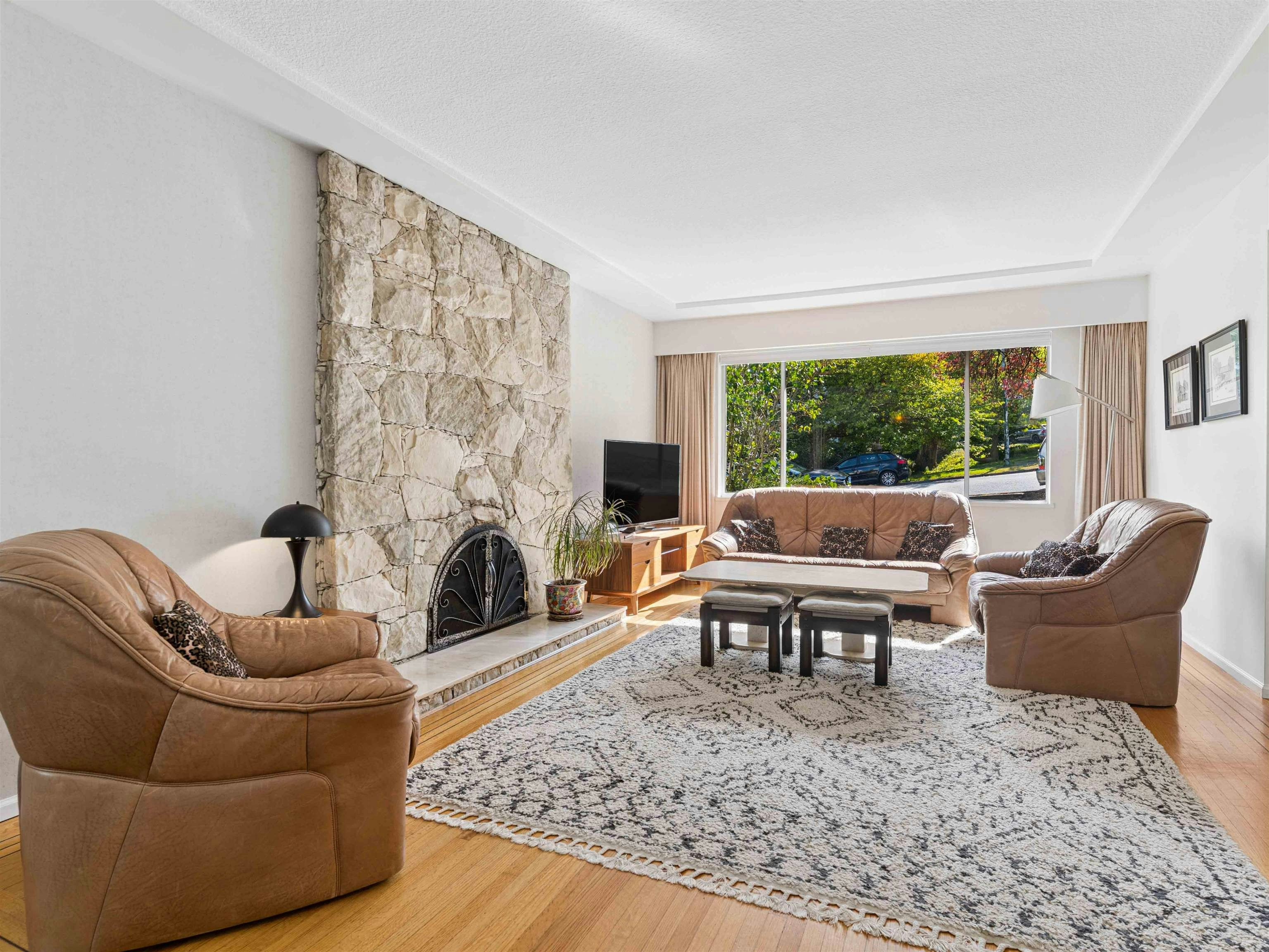 2925 W 24th Avenue, Vancouver, BC, V6L 1R5