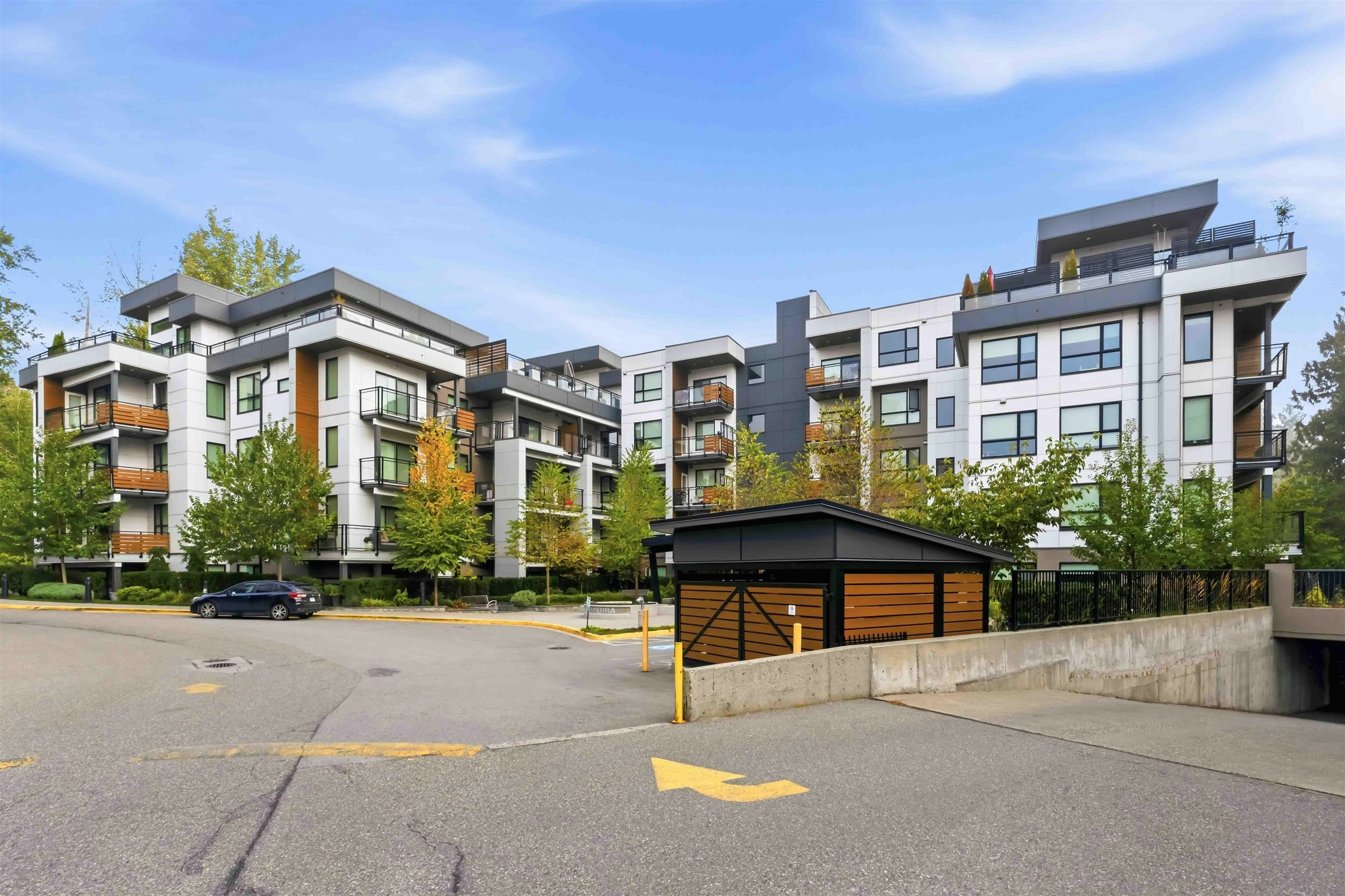 203-3182 Gladwin Road, Abbotsford, BC, V2T 0K8