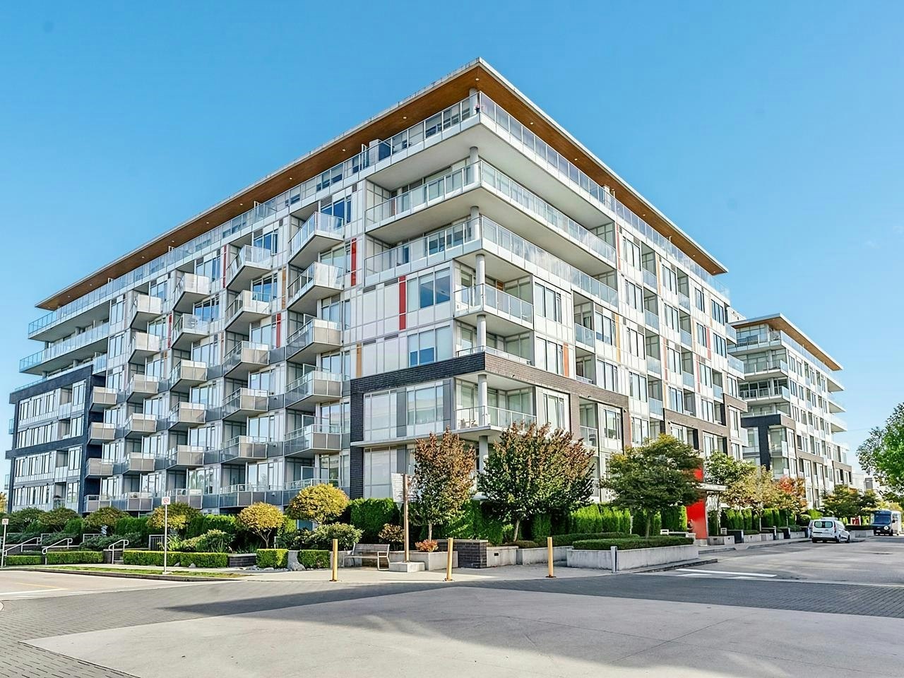 912-10780 No. 5 Road, Richmond, BC, V6W 0B8