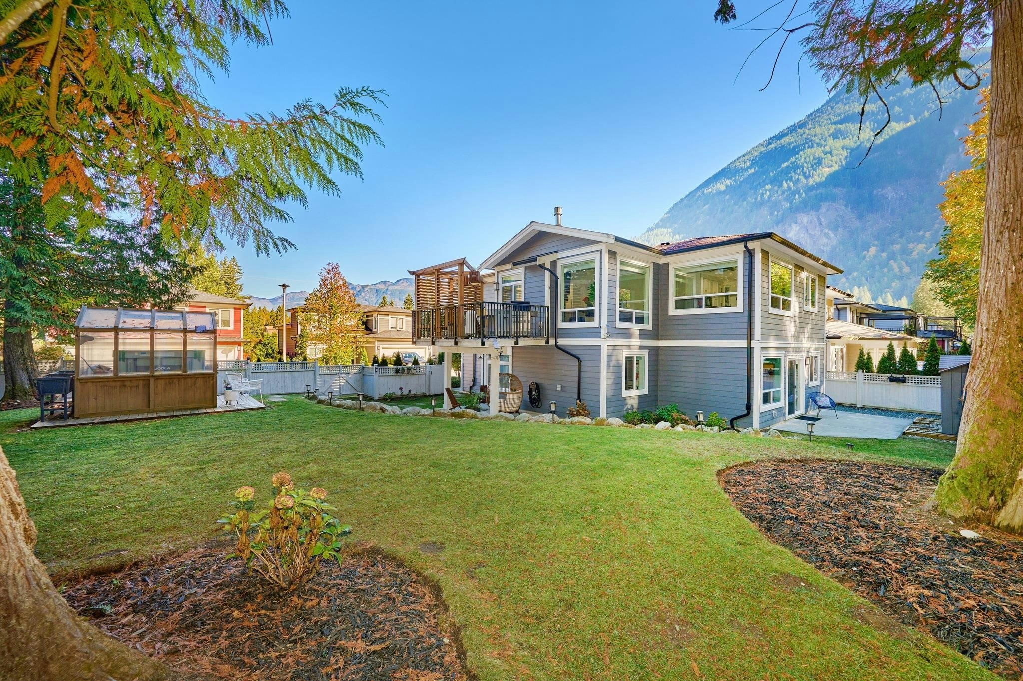 18-63650 Flood Hope Road, Hope, BC, V0X 1L2 - 29