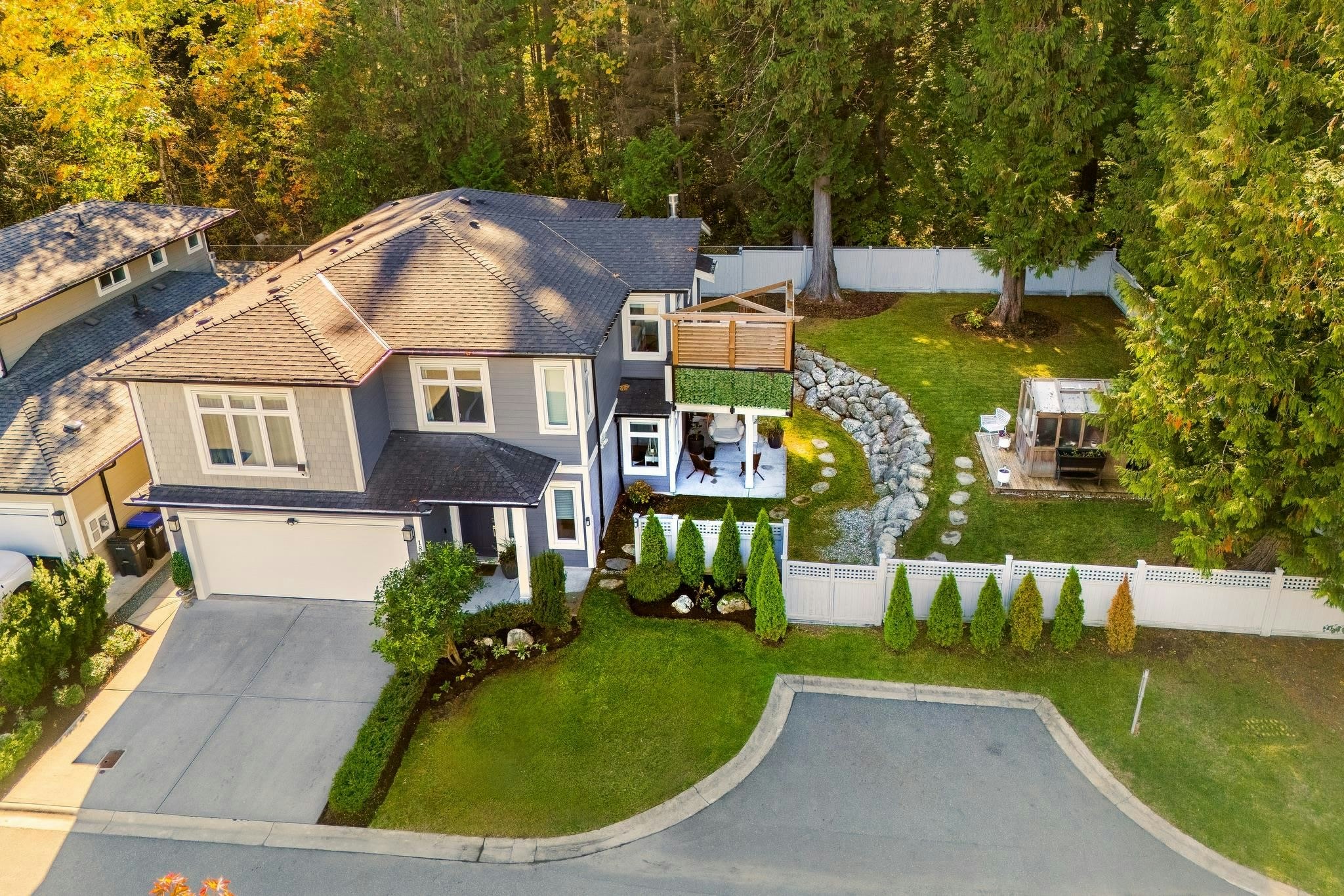 18-63650 Flood Hope Road, Hope, BC, V0X 1L2