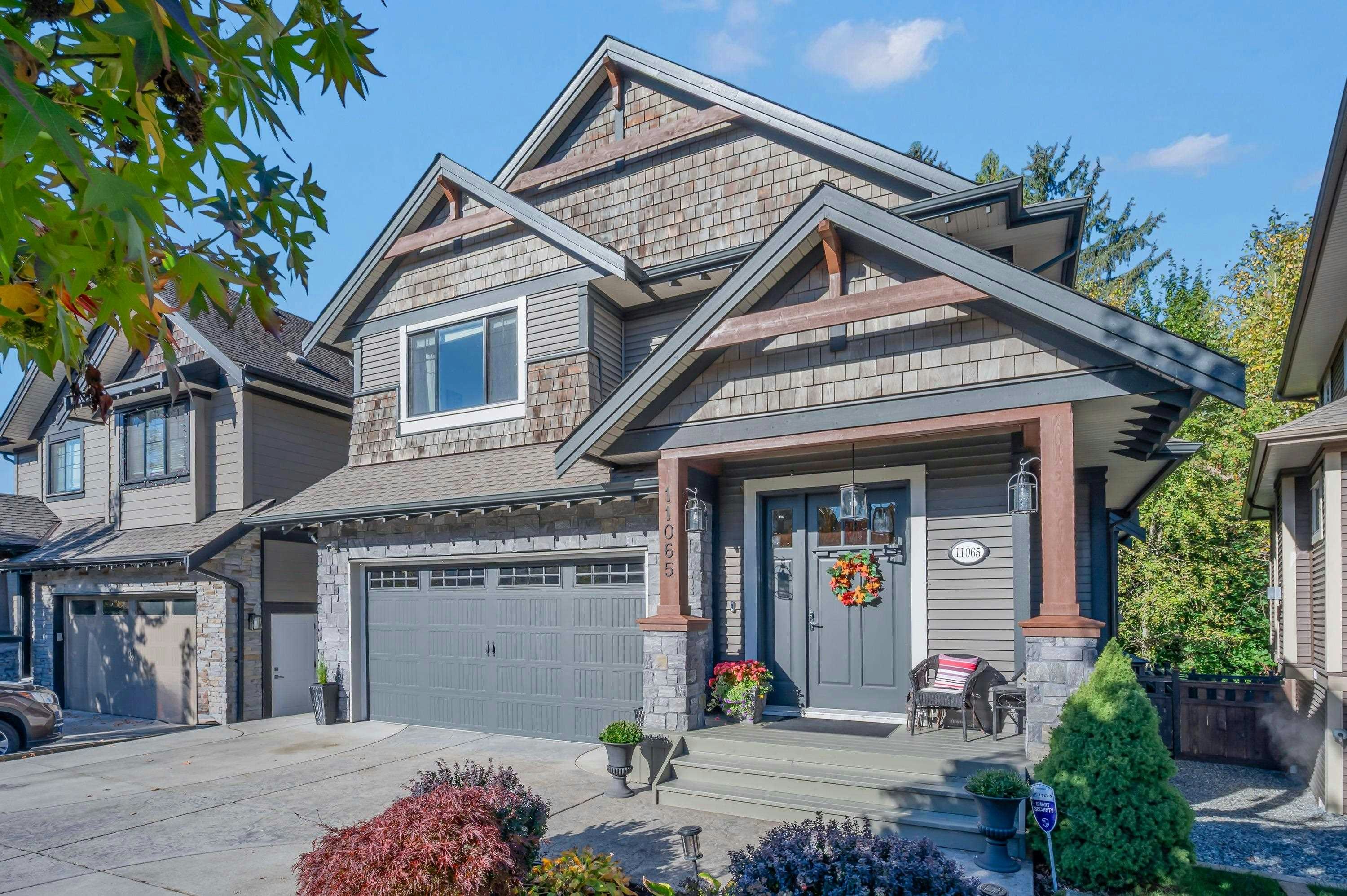 11065 Buckerfield Drive, Maple Ridge, BC, V2W 1Z8