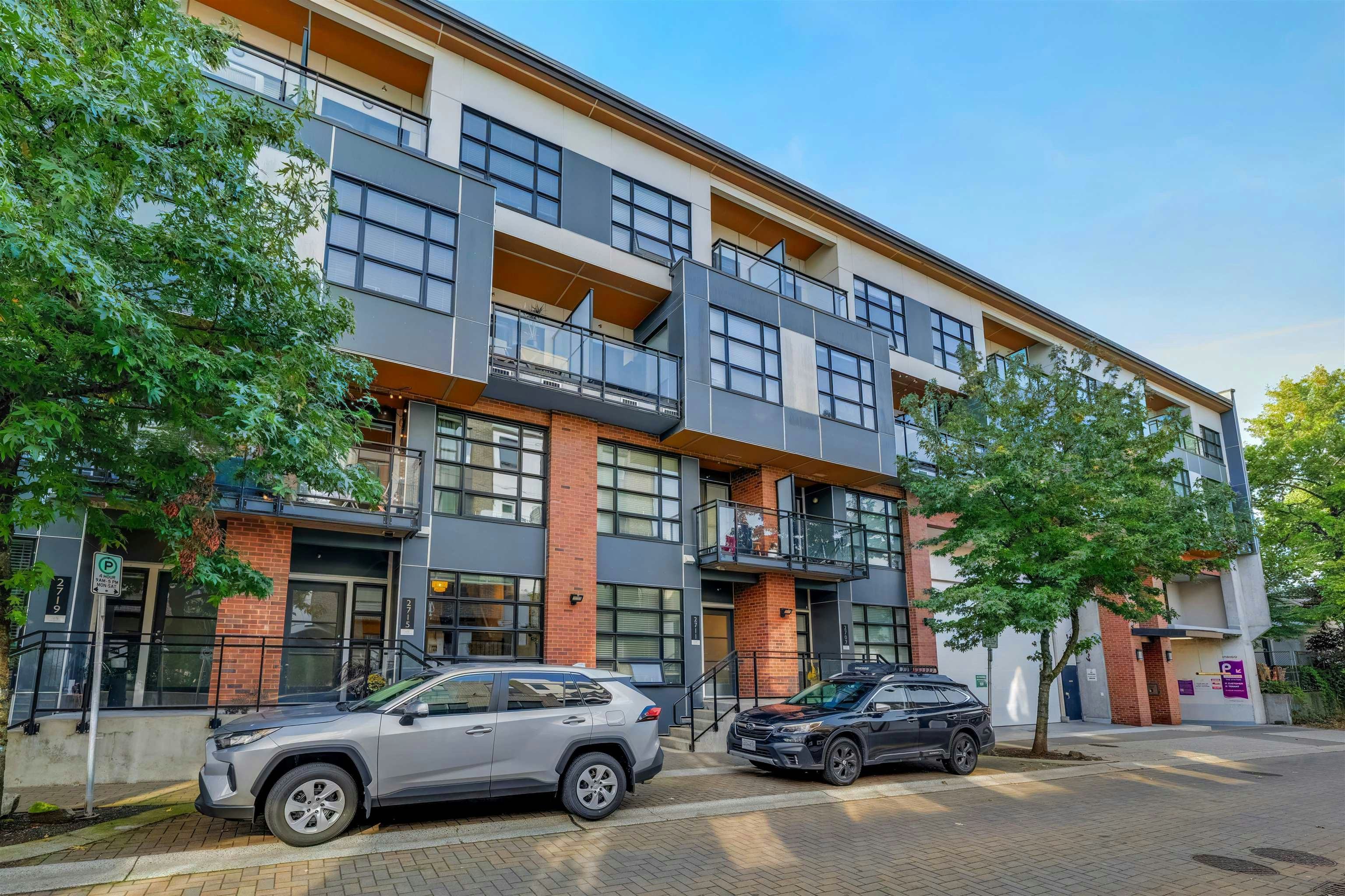 103-2715 Spring Street, Port Moody, BC, V3H 0H3