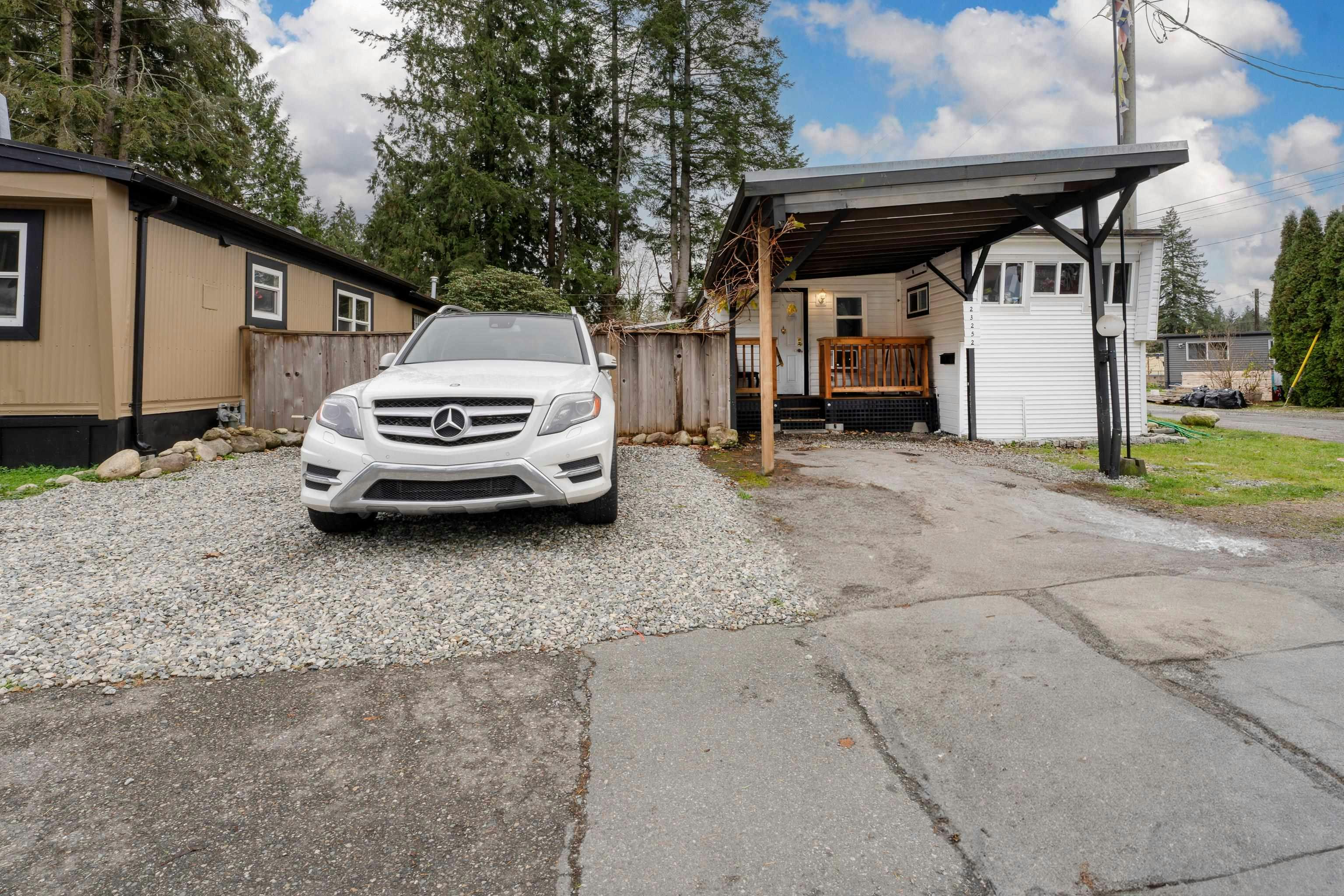 23252 Calvin Crescent, Maple Ridge, BC, V2X 4S3