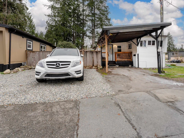 23252 Calvin Crescent, Maple Ridge, BC, V2X 4S3