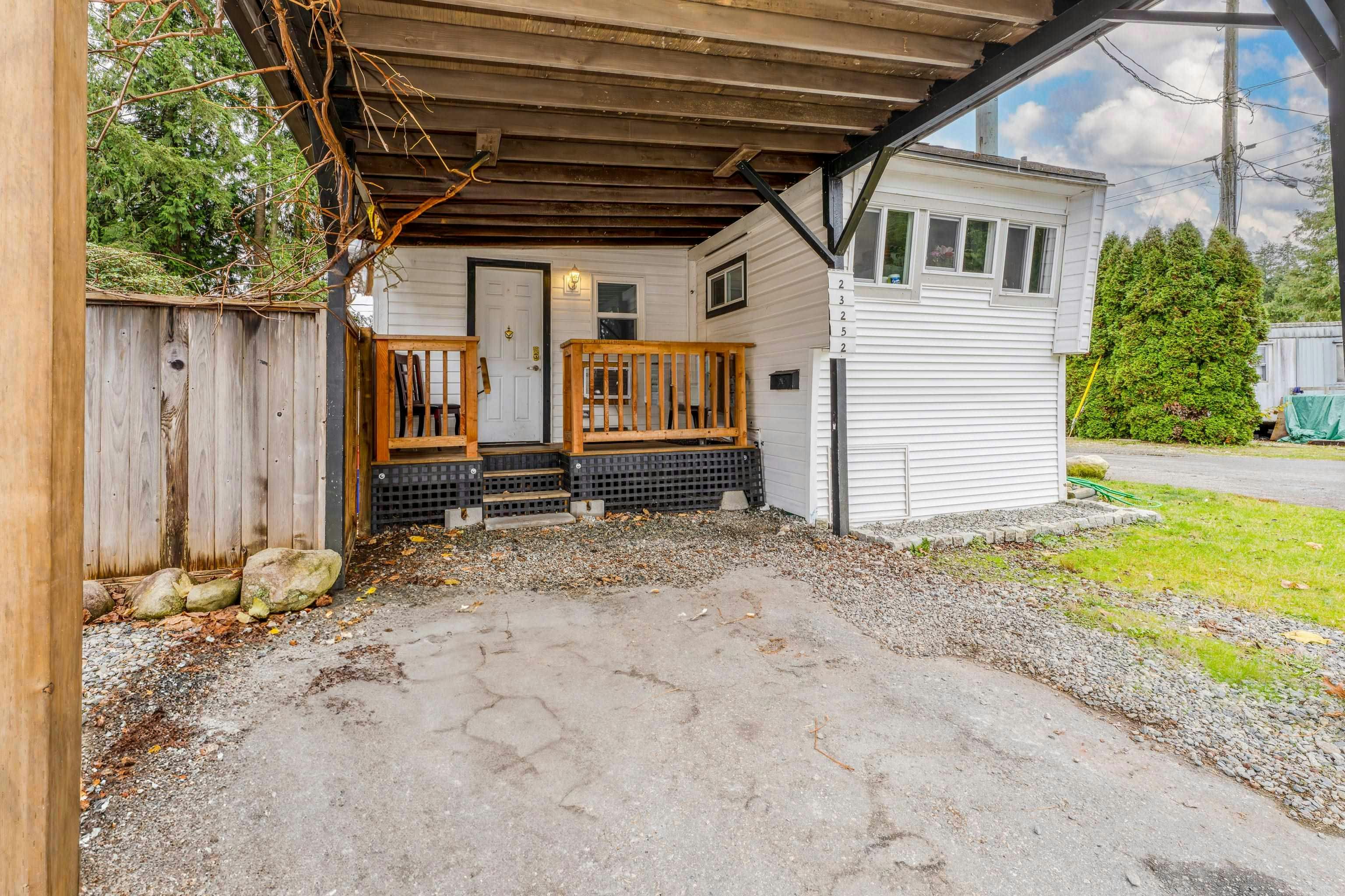 23252 Calvin Crescent - 3