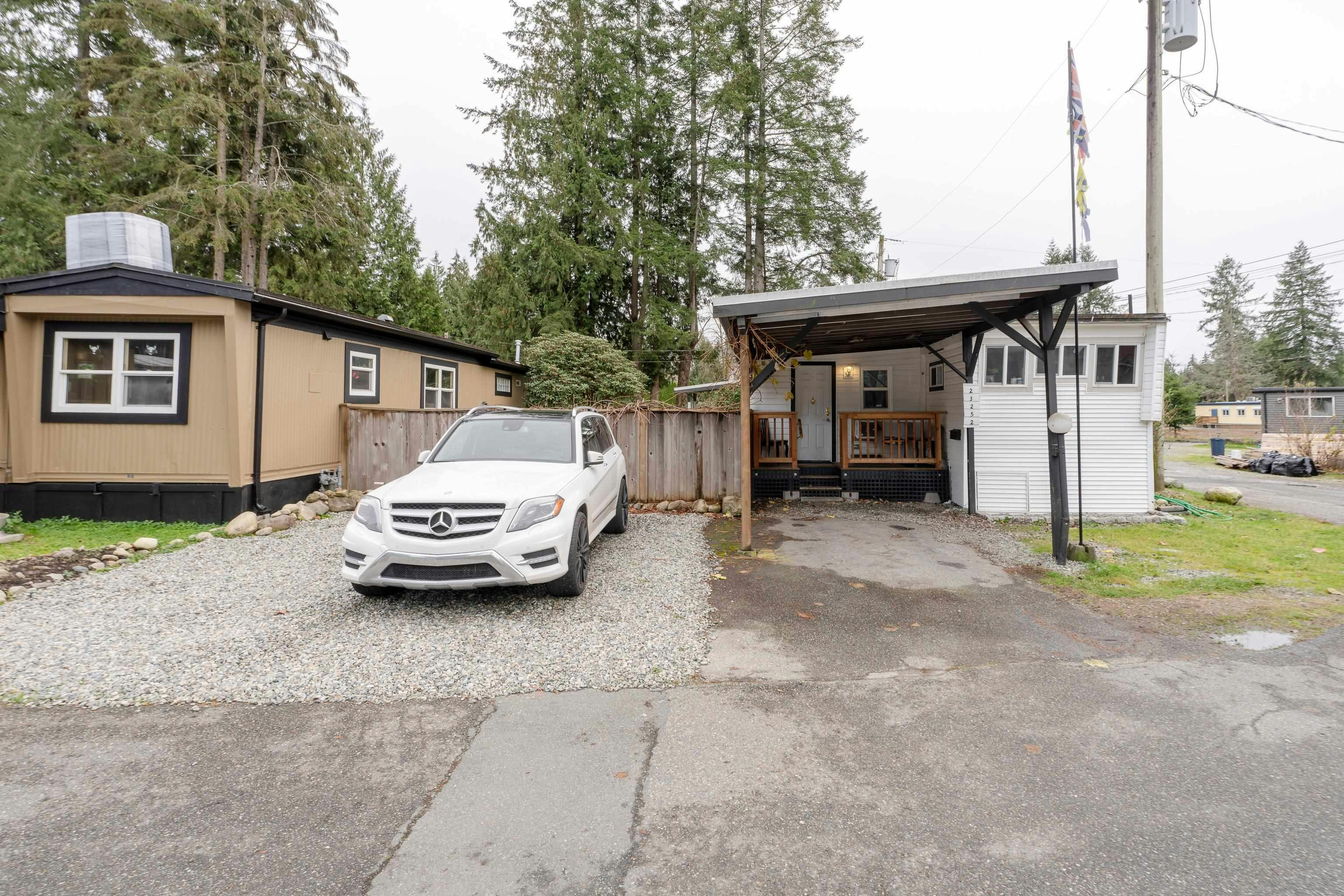 23252 Calvin Crescent - 2