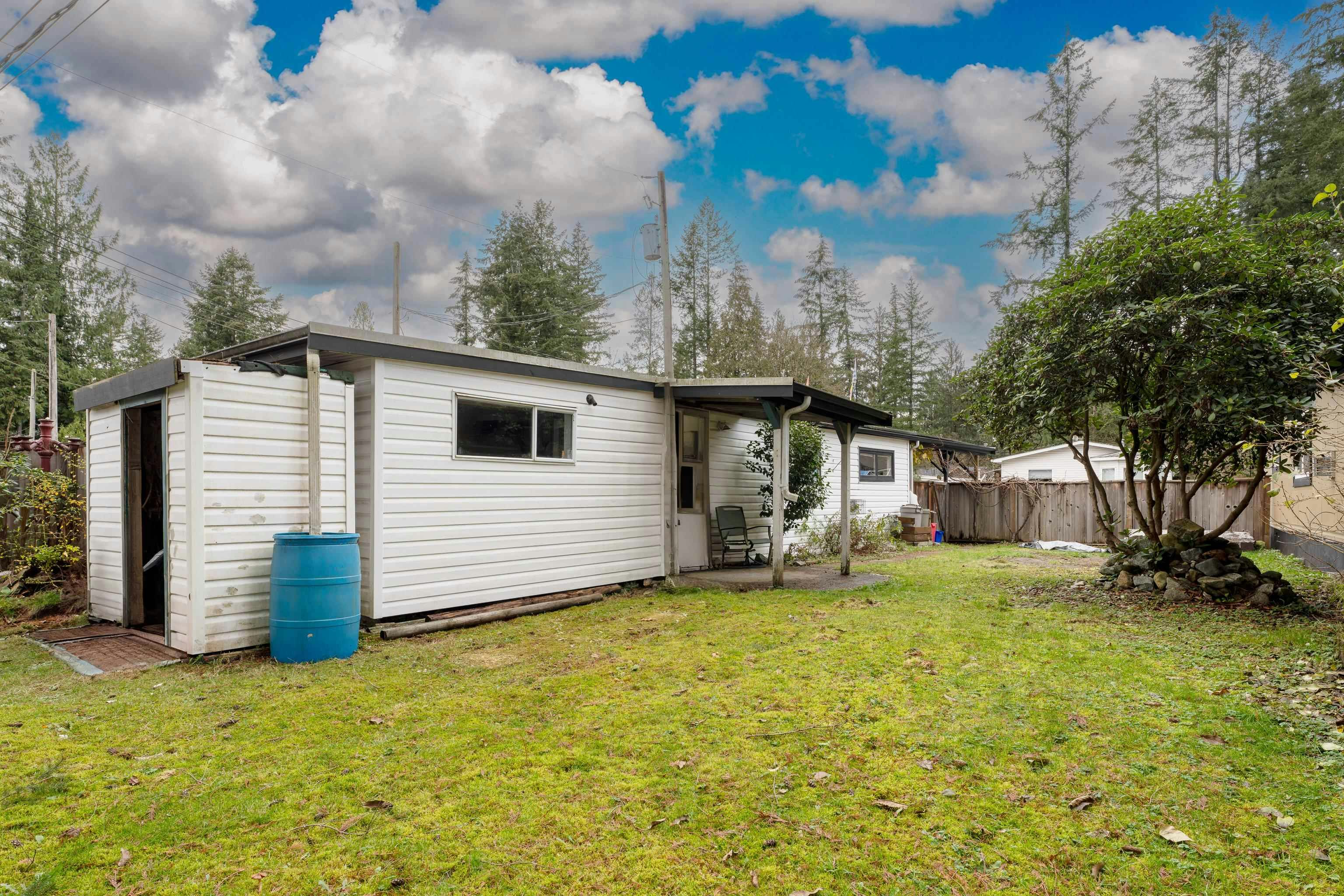 23252 Calvin Crescent, Maple Ridge, BC, V2X 4S3 - 35