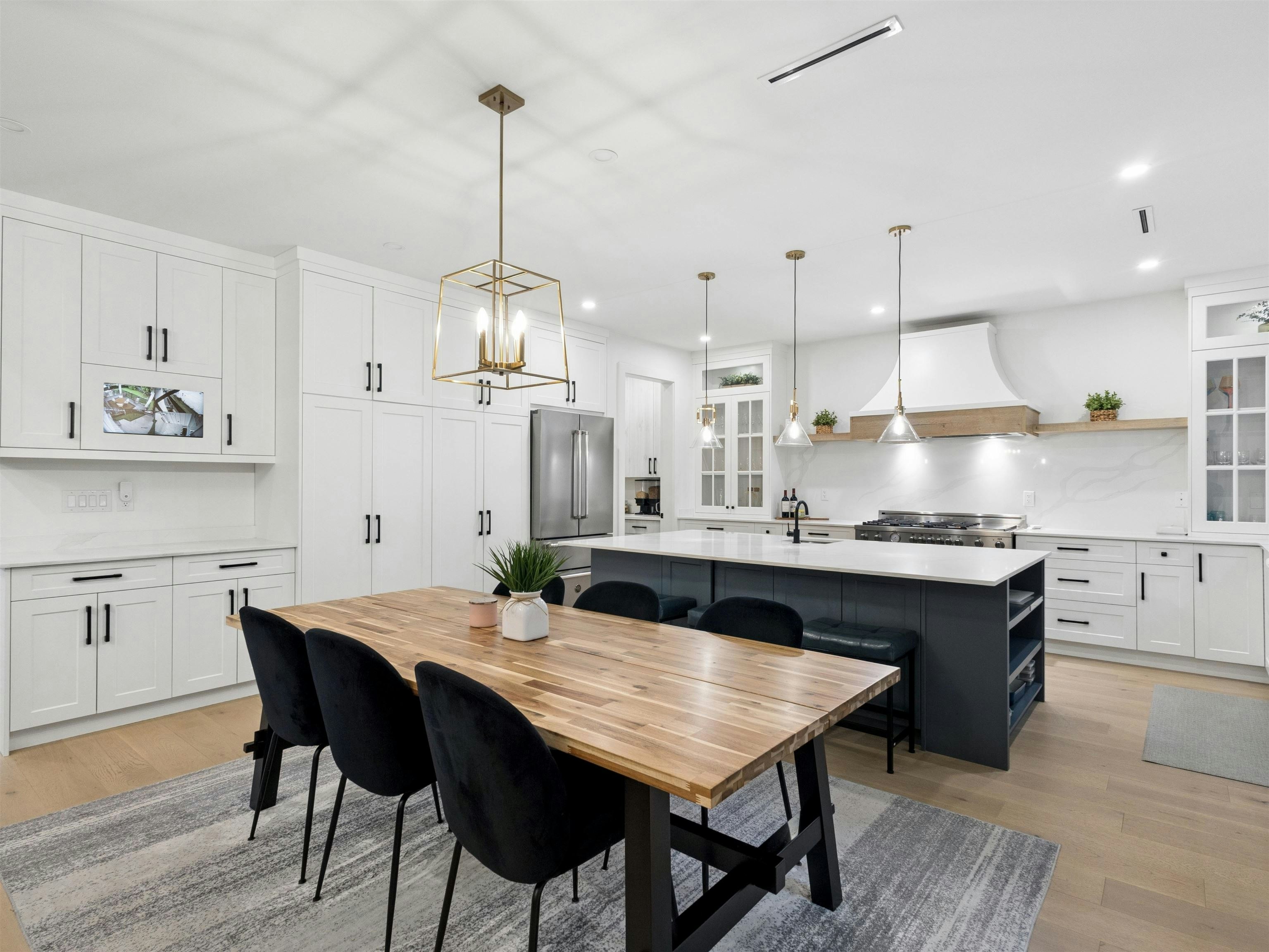 1260 Plateau Drive, North Vancouver, BC, V7P 2J4 - 7