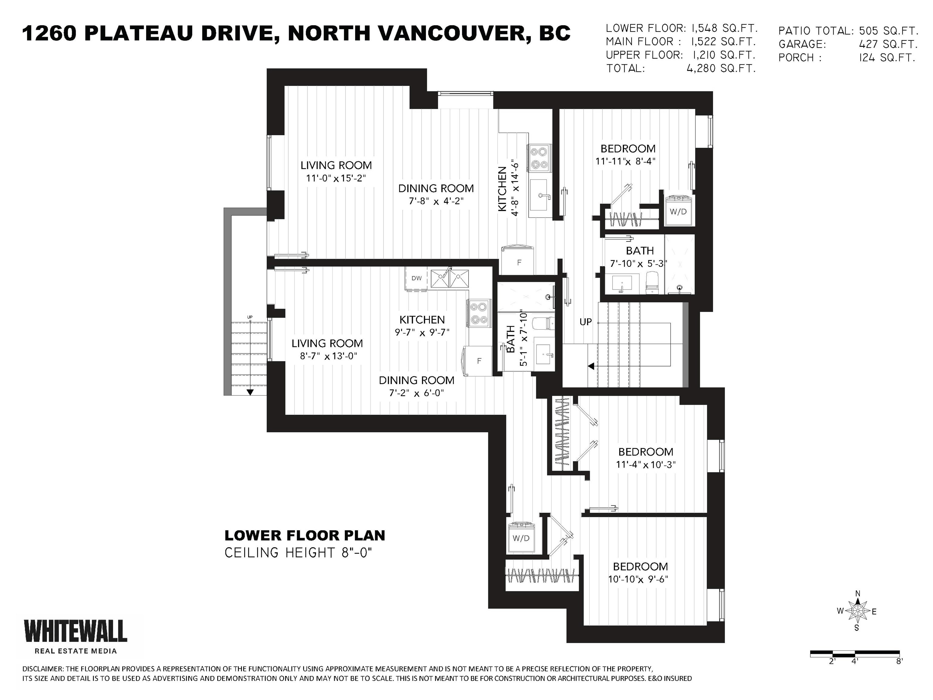 1260 Plateau Drive, North Vancouver, BC, V7P 2J4 - 40