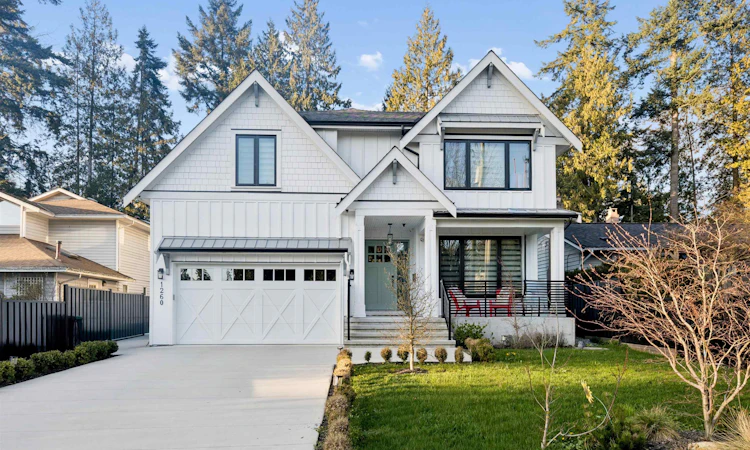 1260 Plateau Drive