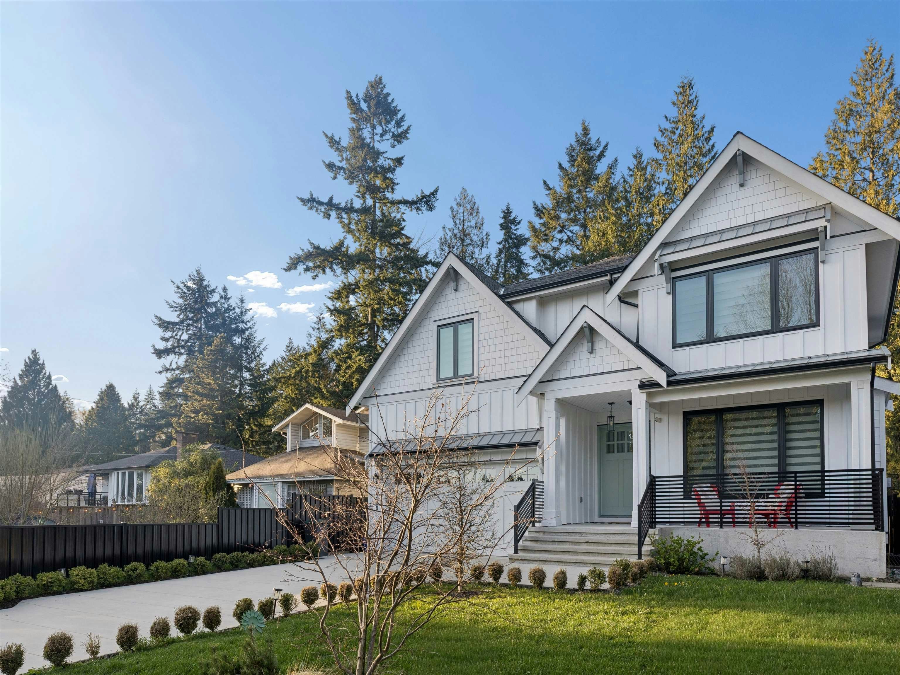 1260 Plateau Drive, North Vancouver, BC, V7P 2J4 - 35