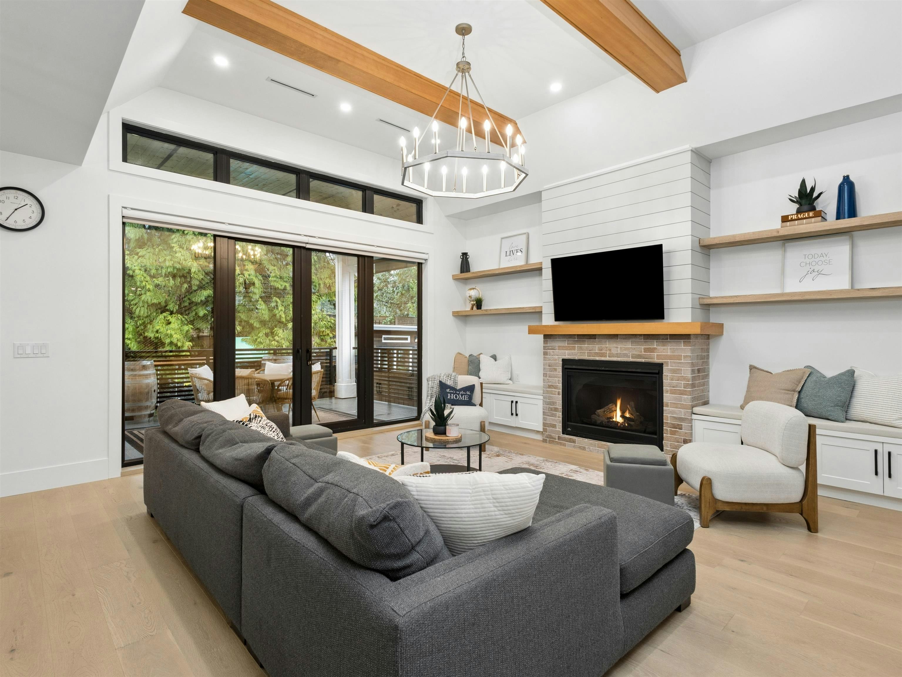 1260 Plateau Drive, North Vancouver, BC, V7P 2J4 - 10