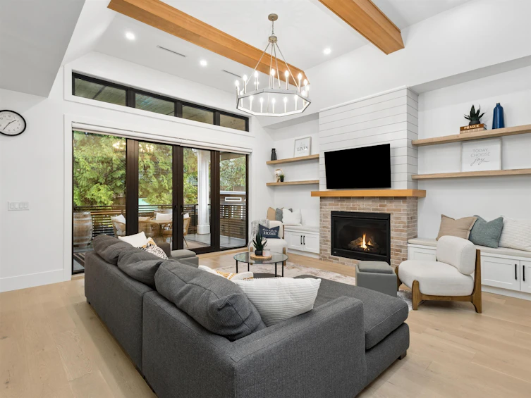 1260 Plateau Drive, North Vancouver, BC, V7P 2J4 - 10