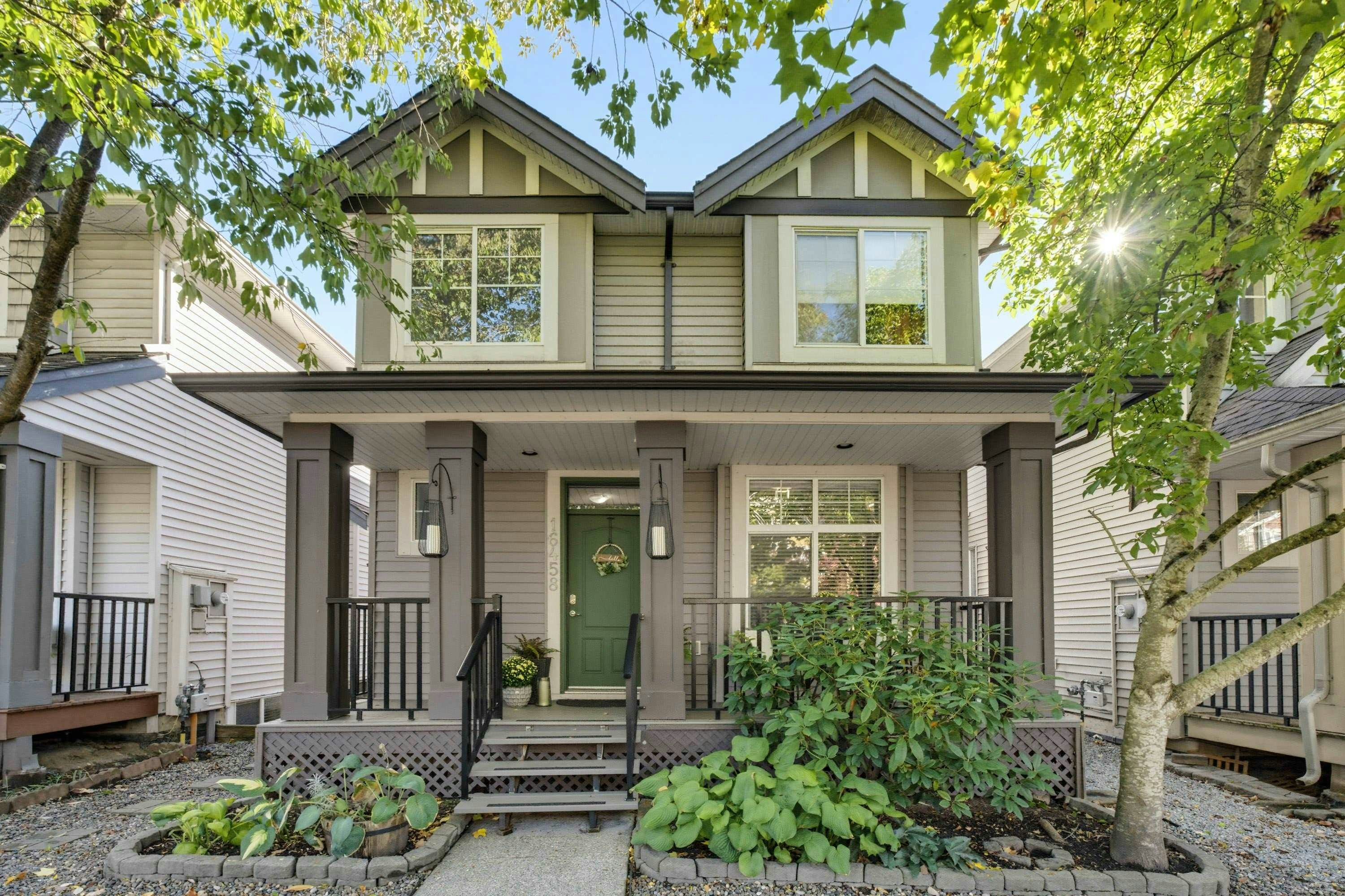 16458 60 Avenue, Surrey, BC, V3S 1S6
