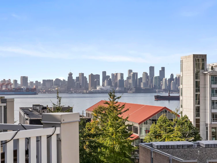 413-147 E 1st Street, North Vancouver, BC, V7L 1B2 - 2