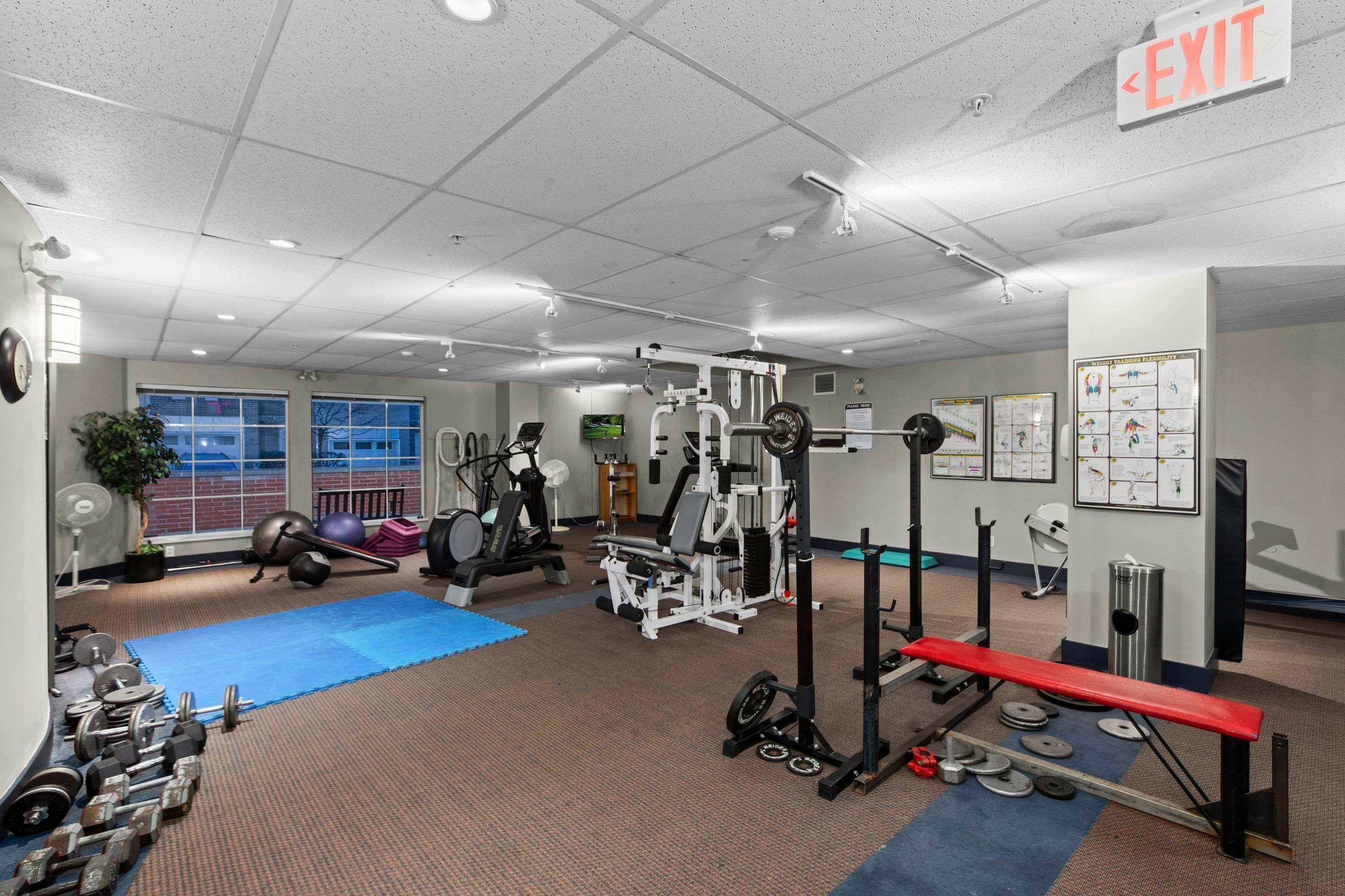 413-147 E 1st Street, North Vancouver, BC, V7L 1B2 - 33