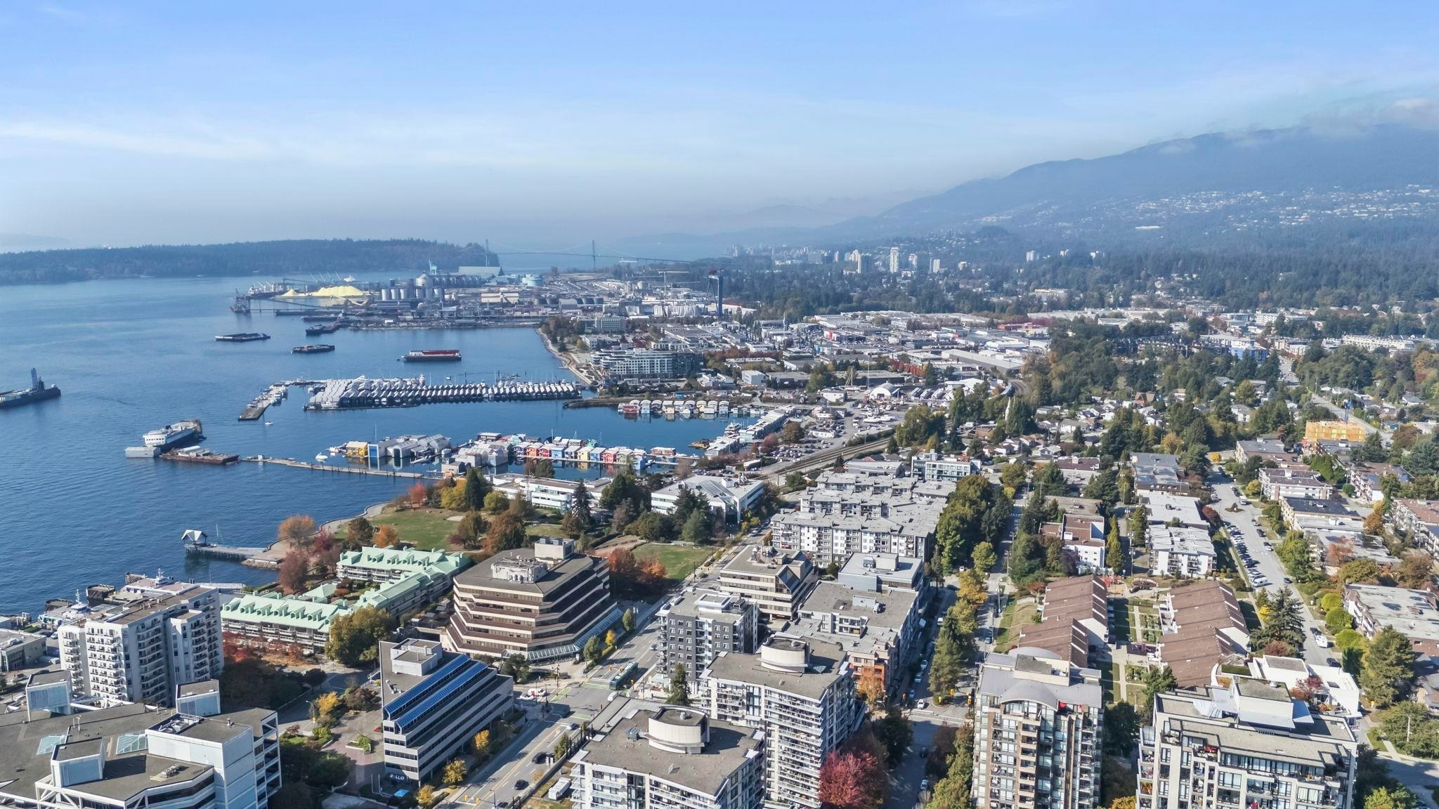 413-147 E 1st Street, North Vancouver, BC, V7L 1B2 - 38