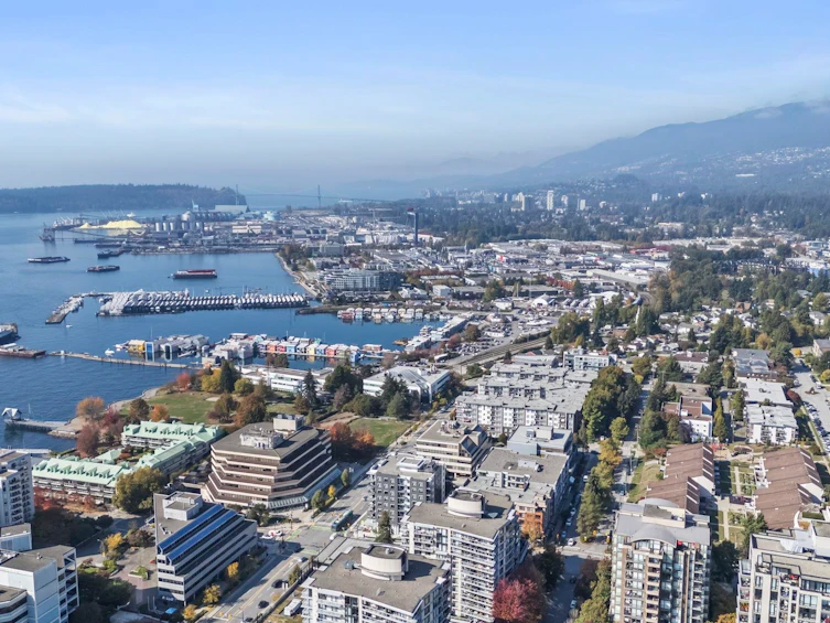 413-147 E 1st Street, North Vancouver, BC, V7L 1B2 - 38