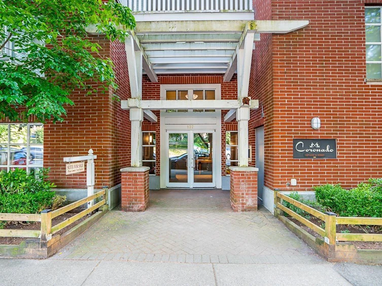 413-147 E 1st Street, North Vancouver, BC, V7L 1B2 - 32