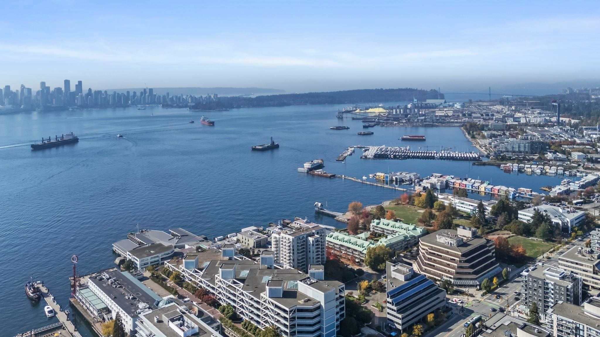 413-147 E 1st Street, North Vancouver, BC, V7L 1B2 - 37