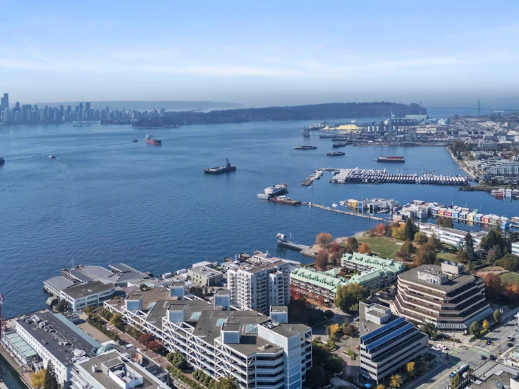 413-147 E 1st Street, North Vancouver, BC, V7L 1B2 - 37