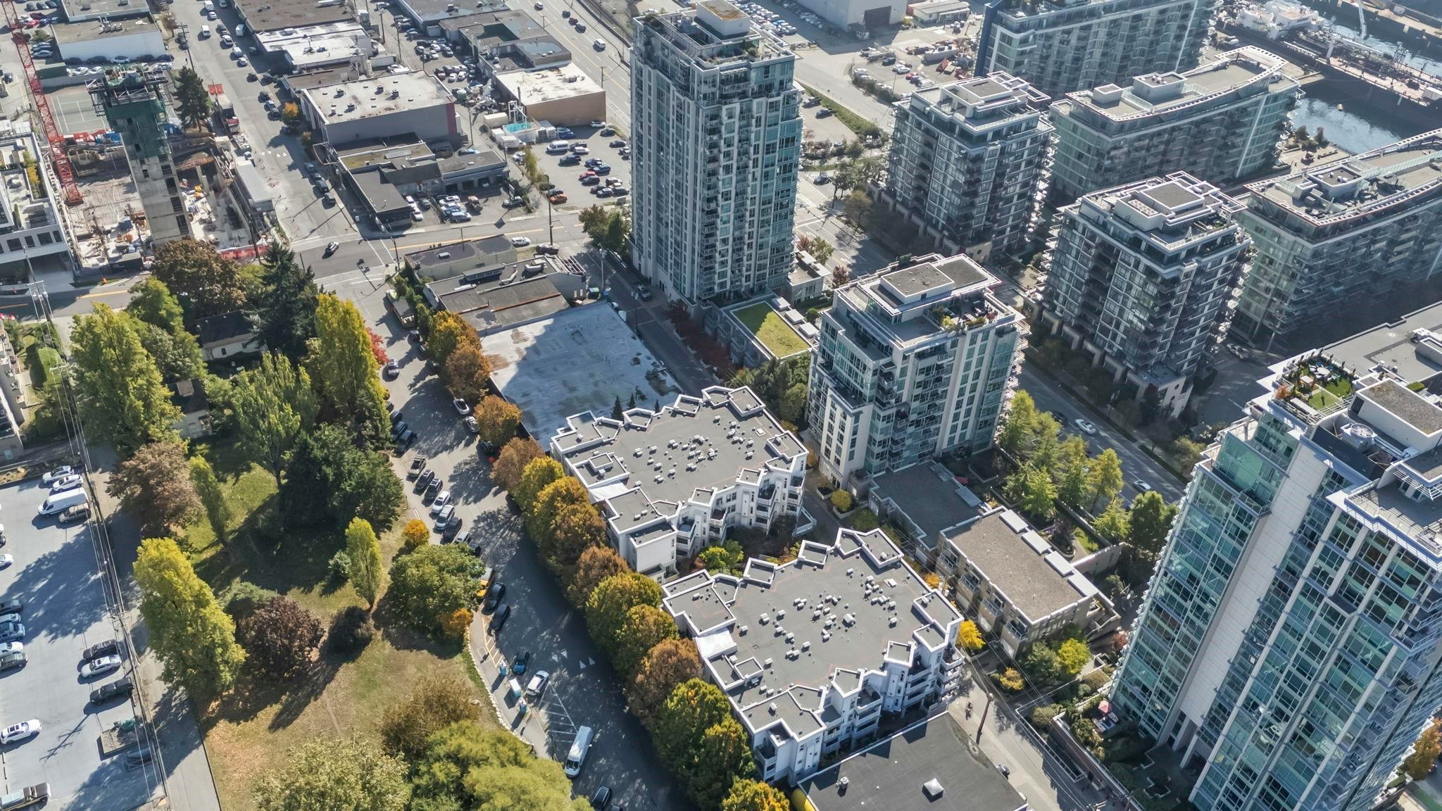 413-147 E 1st Street, North Vancouver, BC, V7L 1B2 - 35
