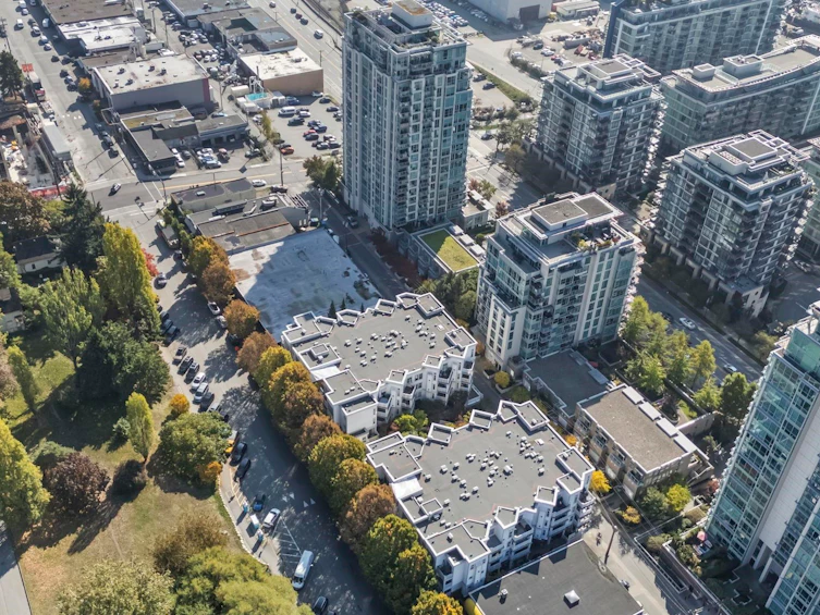 413-147 E 1st Street, North Vancouver, BC, V7L 1B2 - 35