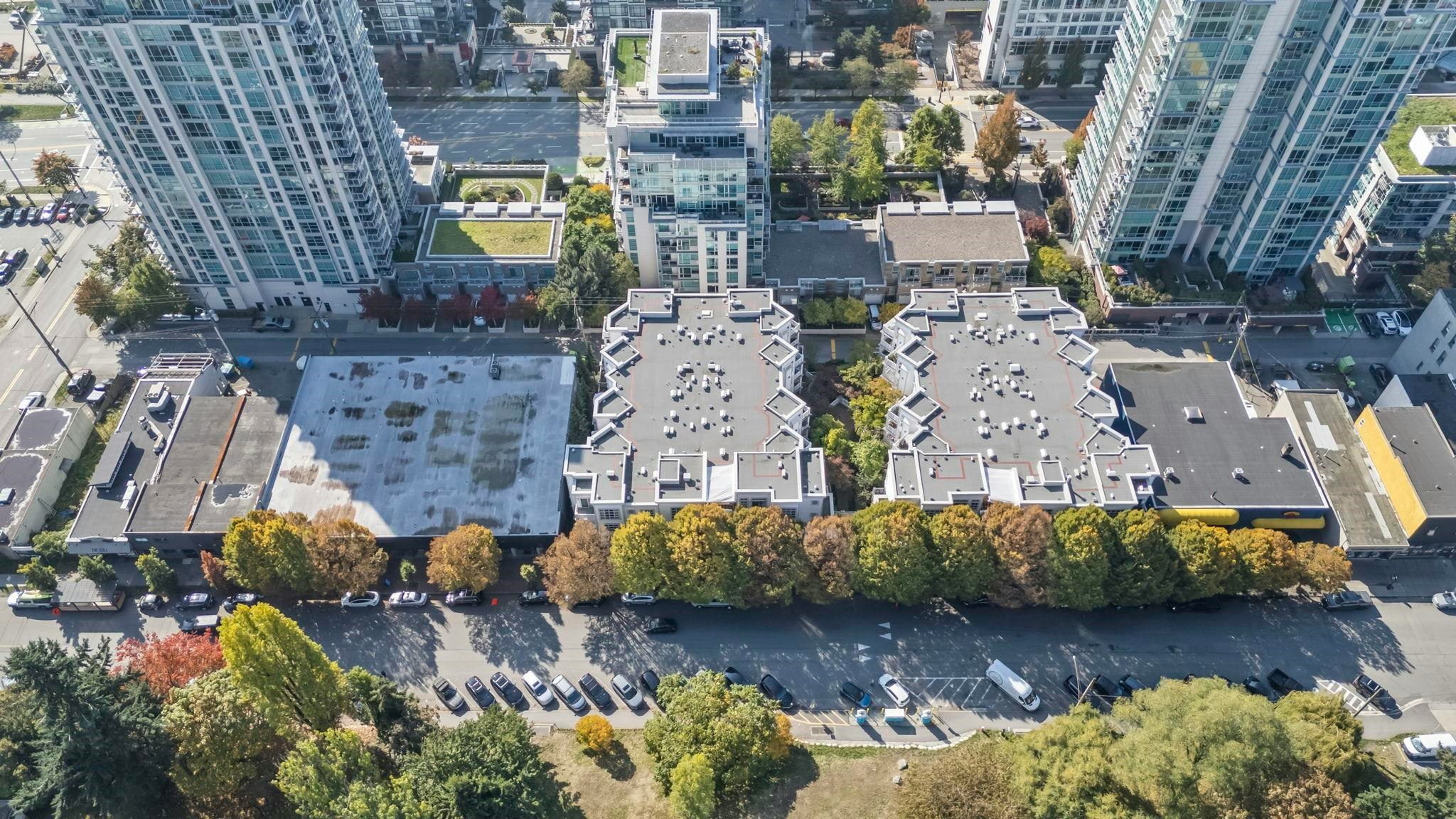 413-147 E 1st Street, North Vancouver, BC, V7L 1B2 - 34