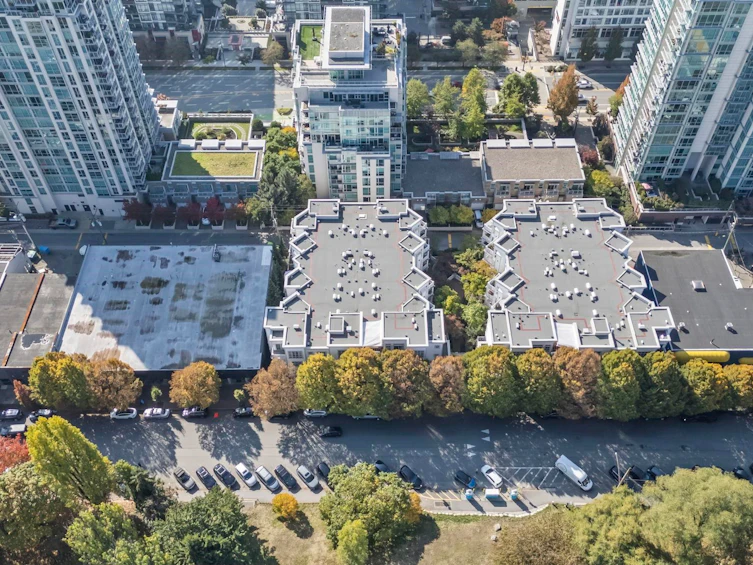 413-147 E 1st Street, North Vancouver, BC, V7L 1B2 - 34