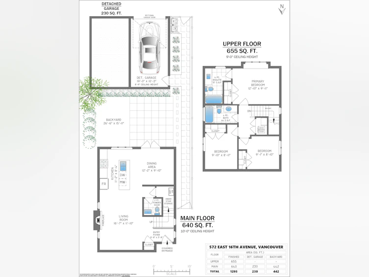 572 E 16th Avenue, Vancouver, BC, V5T 2V2 - 28