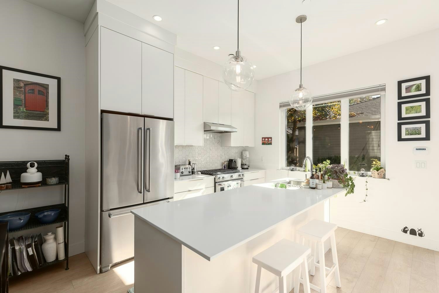 572 E 16th Avenue, Vancouver, BC, V5T 2V2 - 7
