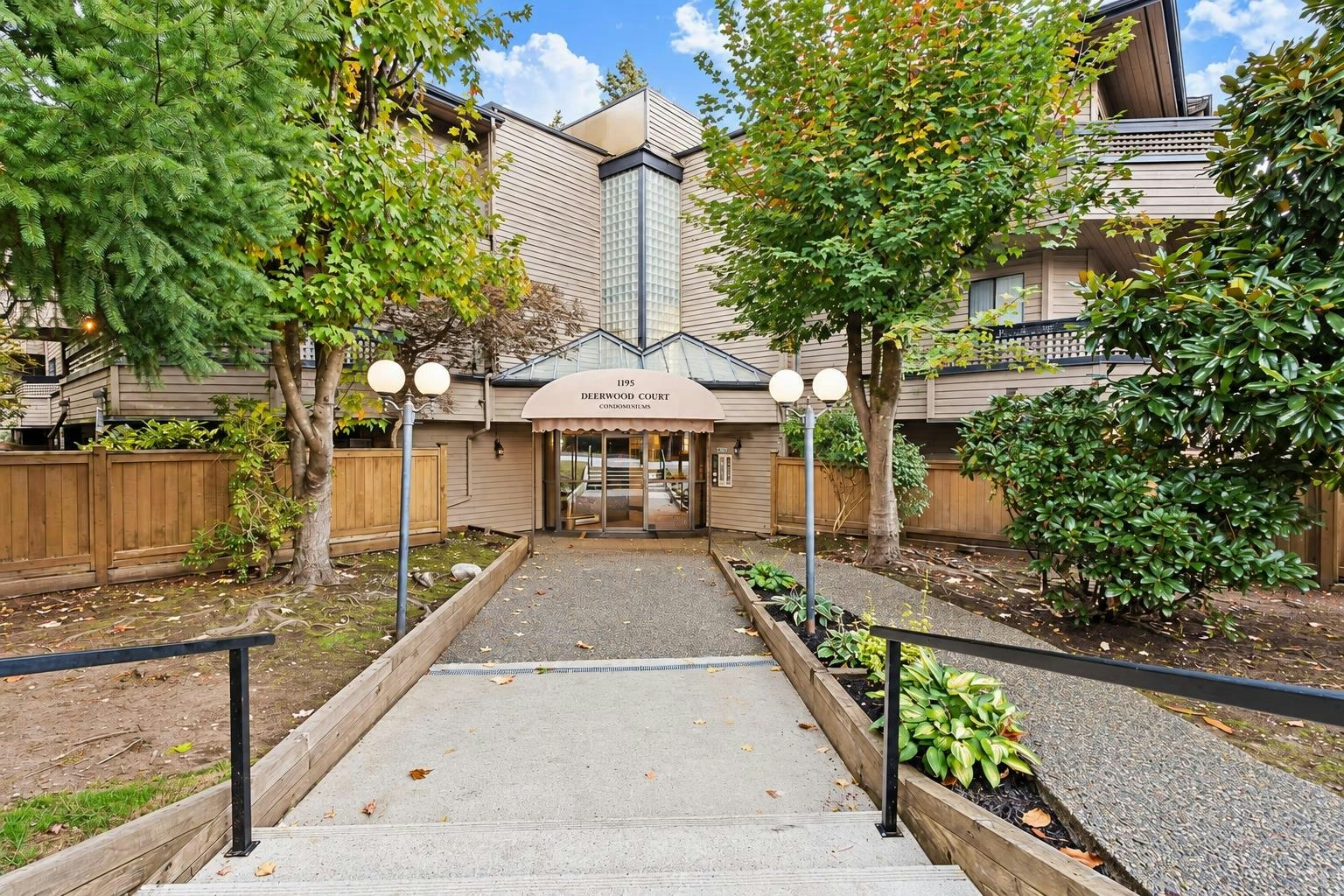 213-1195 Pipeline Road, Coquitlam, BC, V3B 6J5
