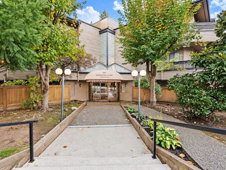 213-1195 Pipeline Road, Coquitlam, BC, V3B 6J5