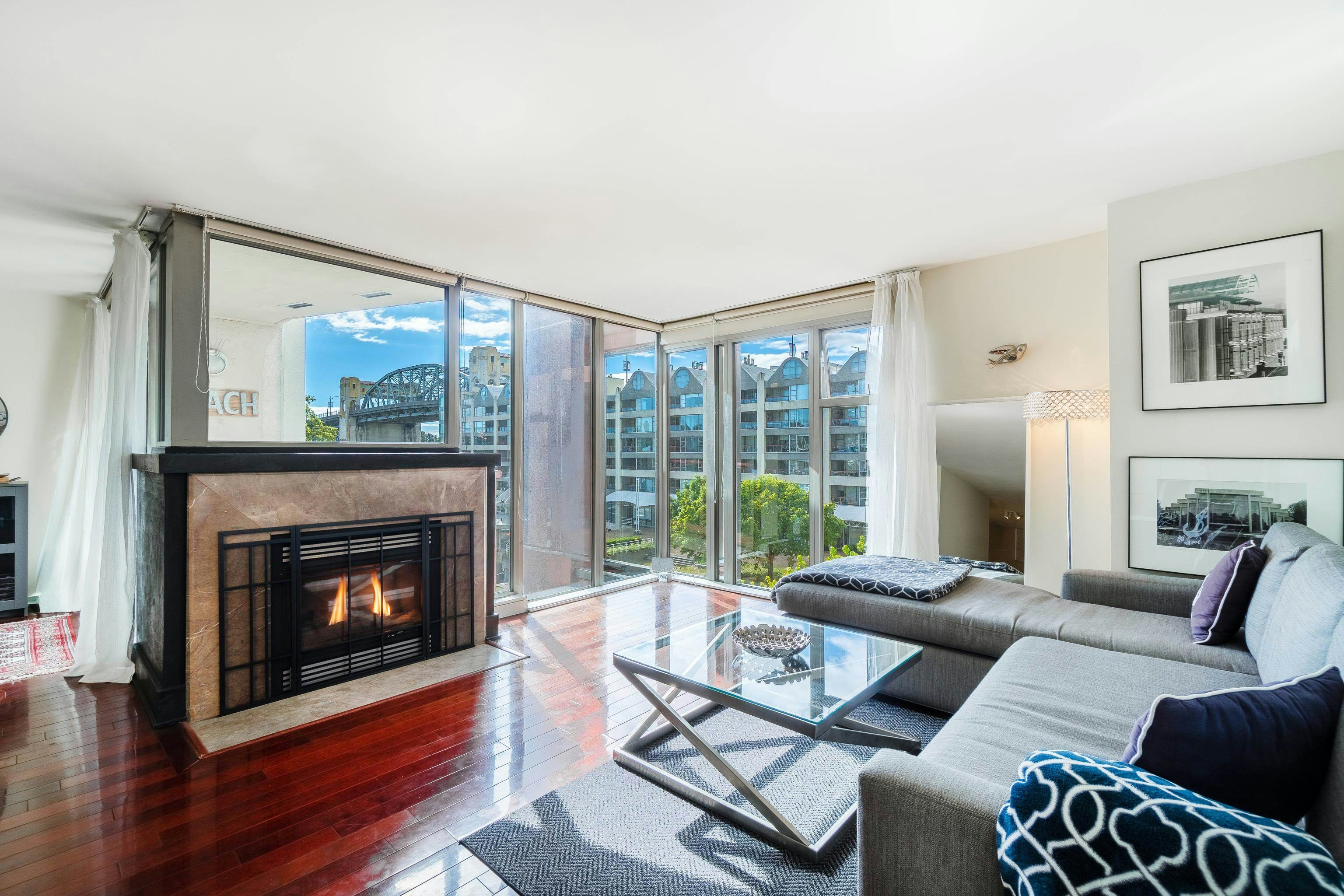 503-990 Beach Avenue - 3