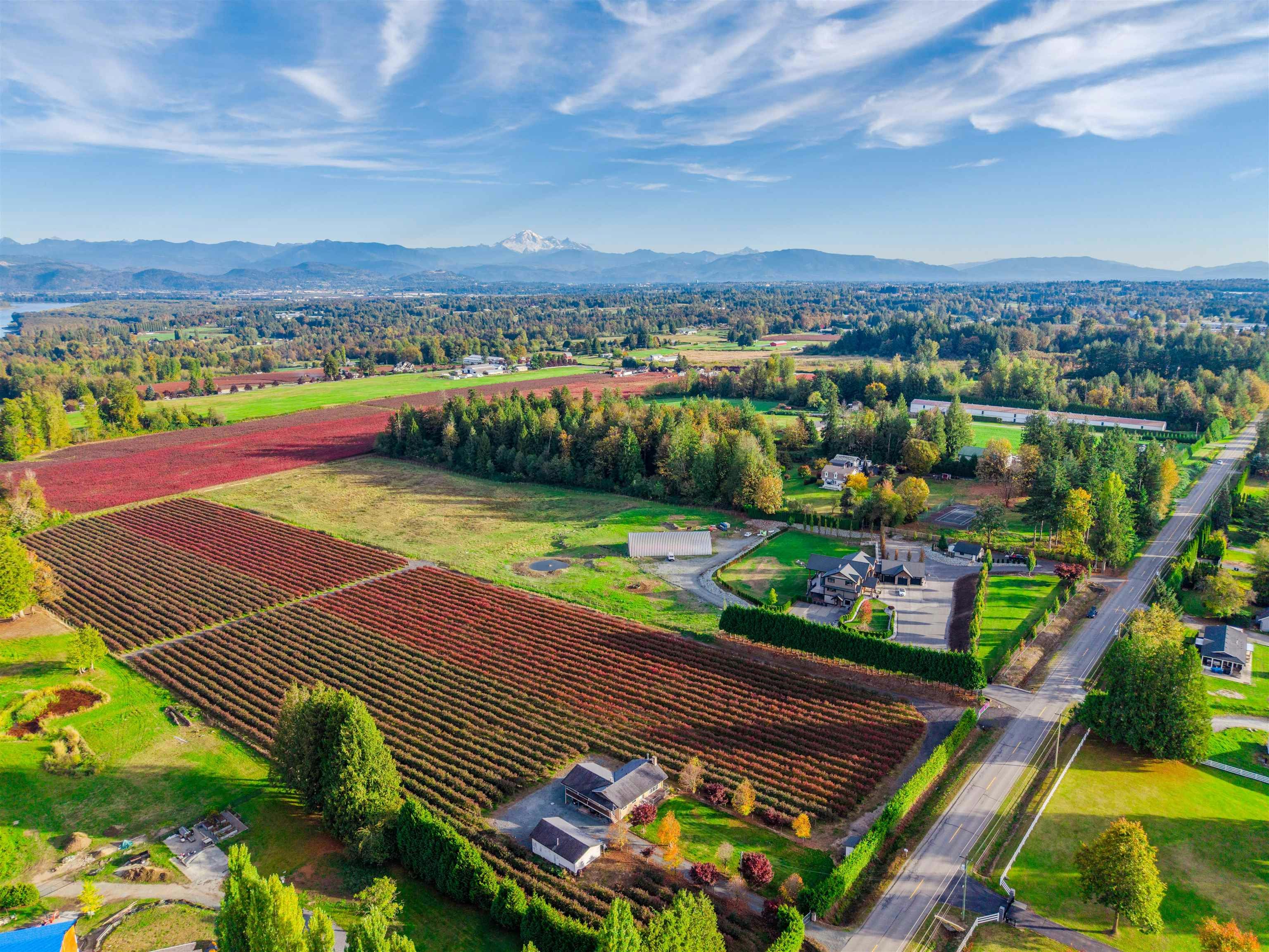 7460 Bradner Road, Abbotsford, BC, V4X 2B6 - 38