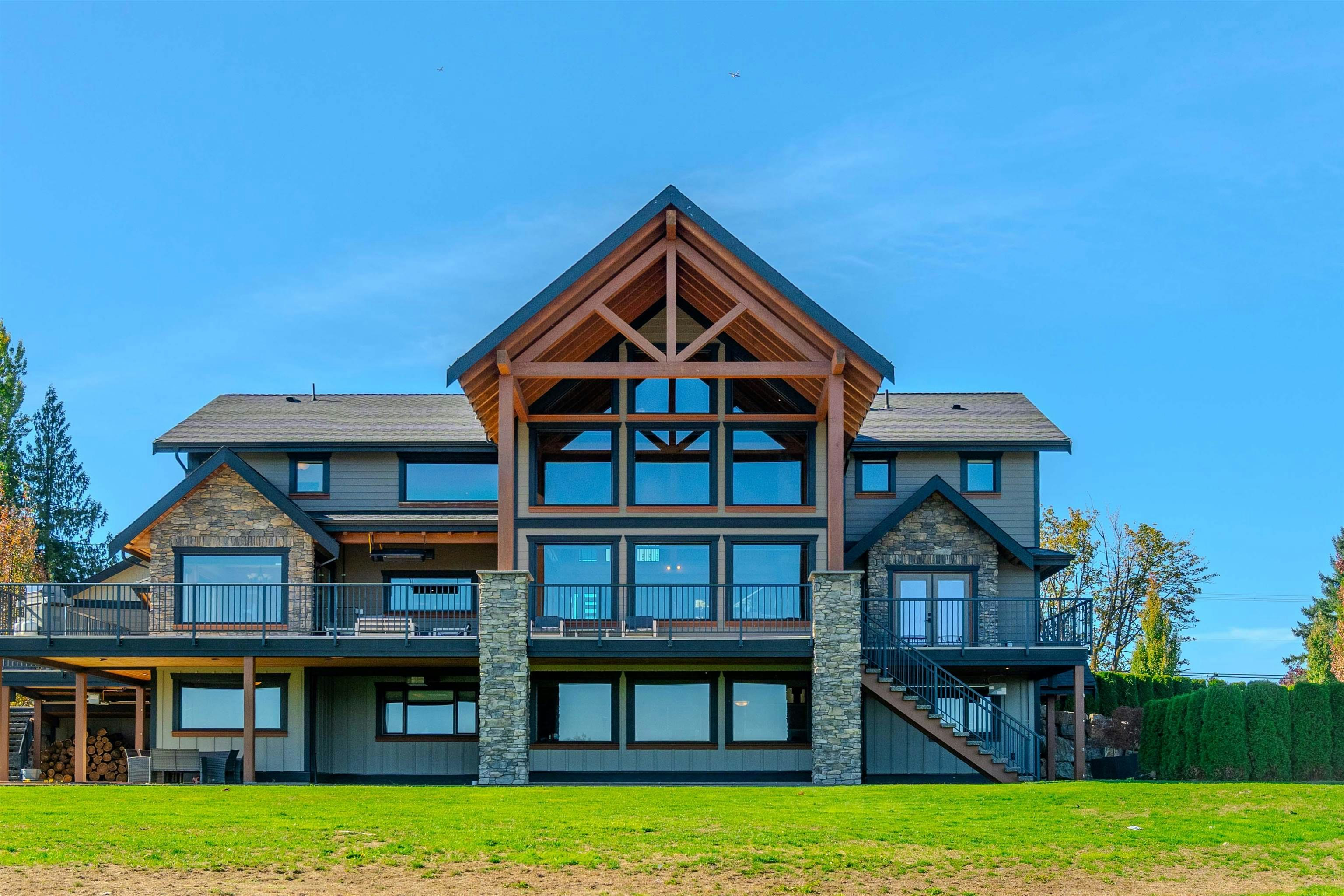 7460 Bradner Road, Abbotsford, BC, V4X 2B6 - 30