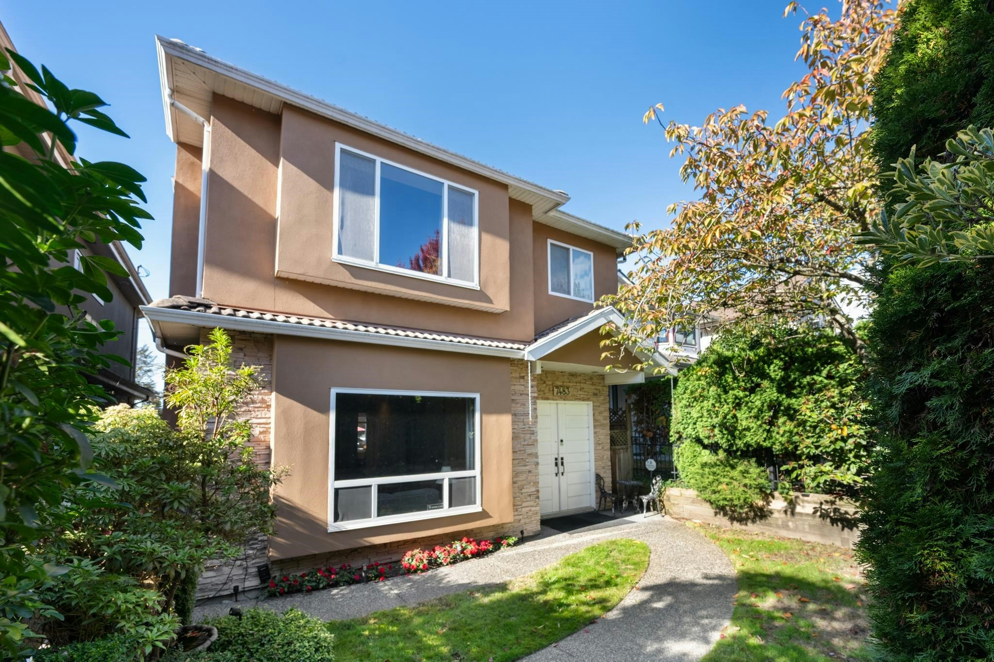 7483 West Boulevard, Vancouver, BC, V6P 5S2