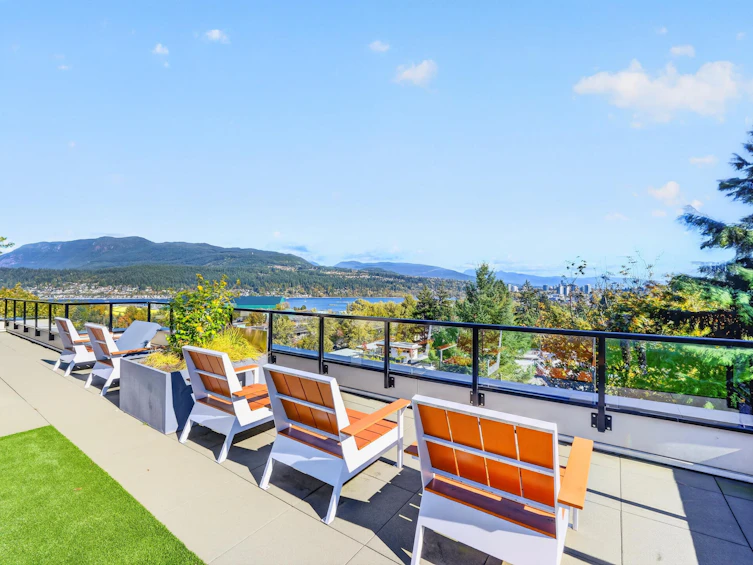 105-2002 St. George Street, Port Moody, BC, V3H 0N4 - 27