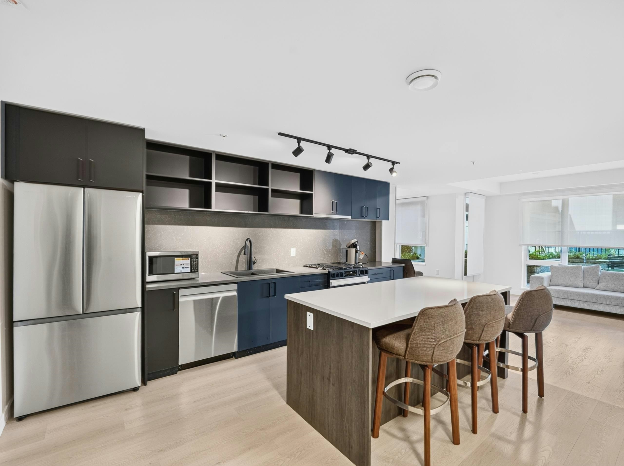 105-2002 St. George Street, Port Moody, BC, V3H 0N4 - 32