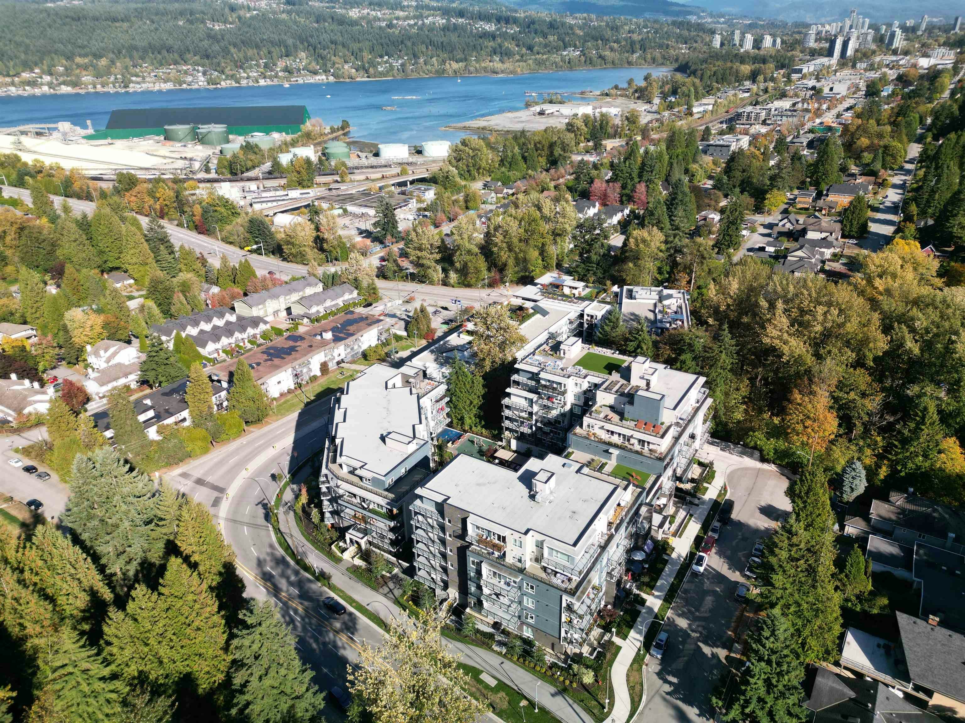 105-2002 St. George Street, Port Moody, BC, V3H 0N4 - 31