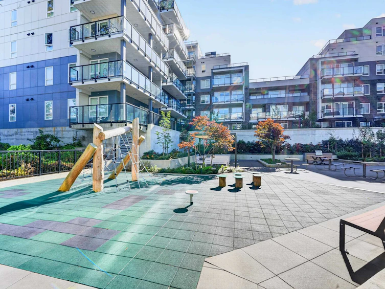 105-2002 St. George Street, Port Moody, BC, V3H 0N4 - 23