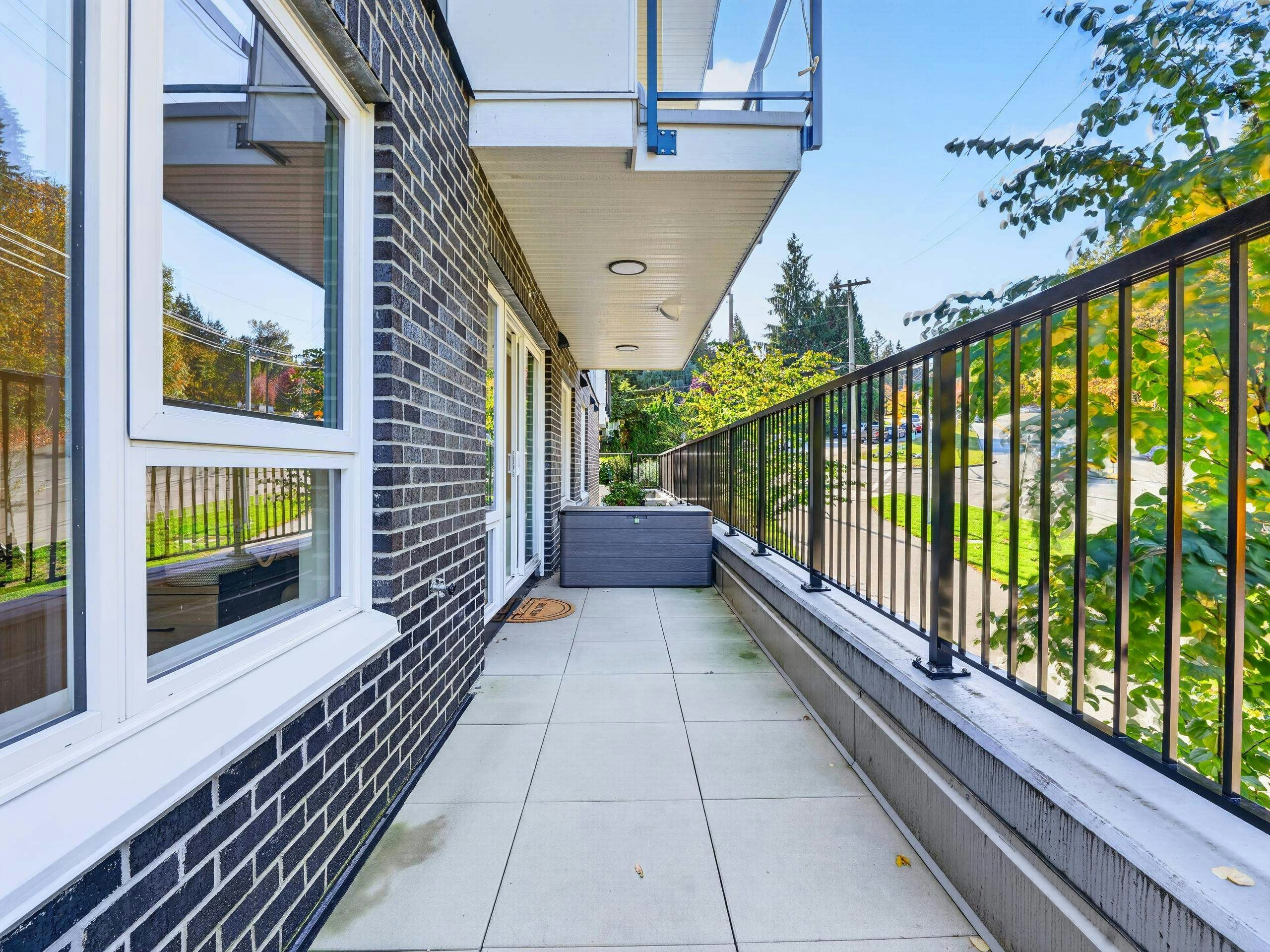 105-2002 St. George Street, Port Moody, BC, V3H 0N4 - 21