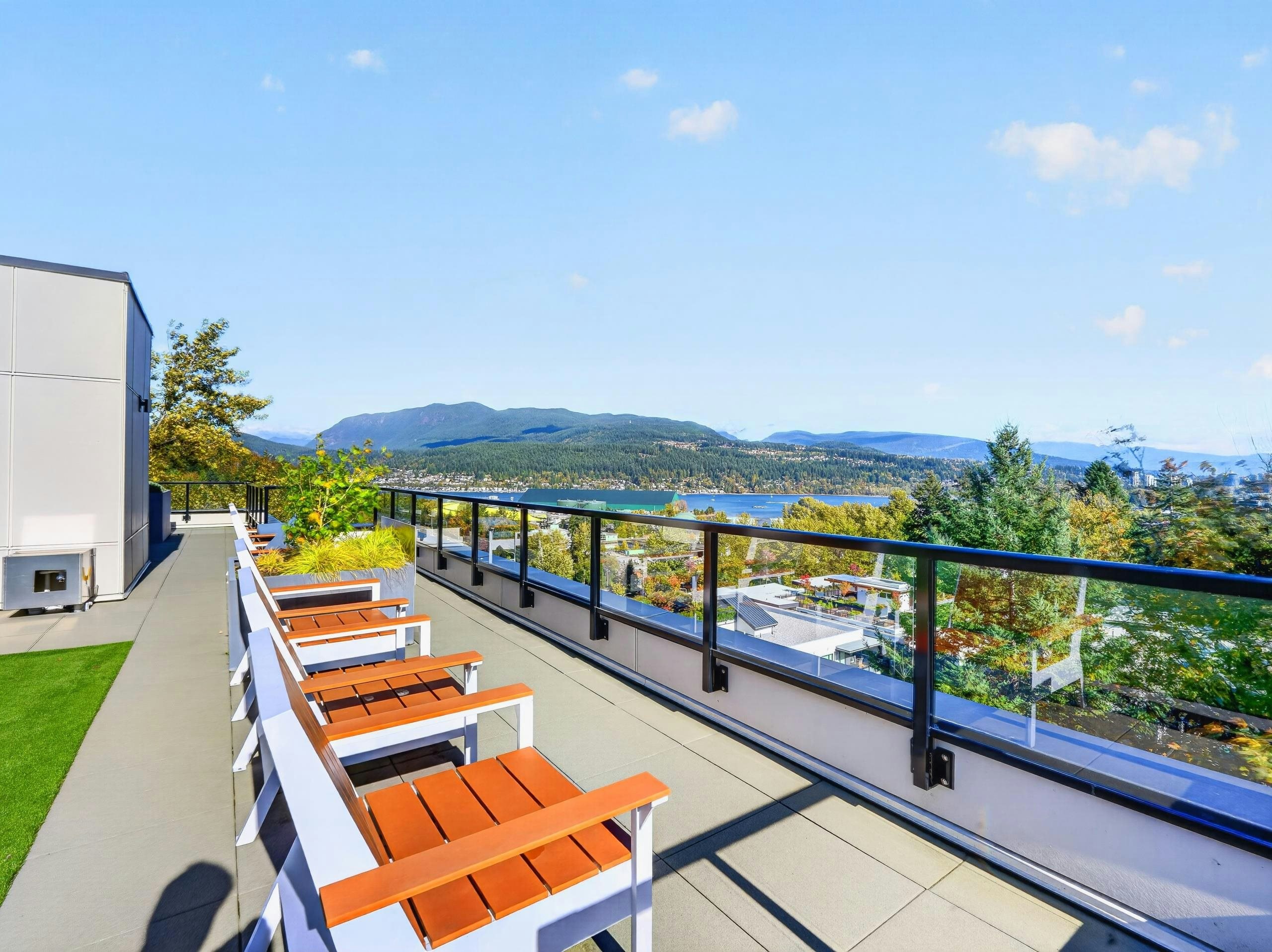 105-2002 St. George Street, Port Moody, BC, V3H 0N4 - 28