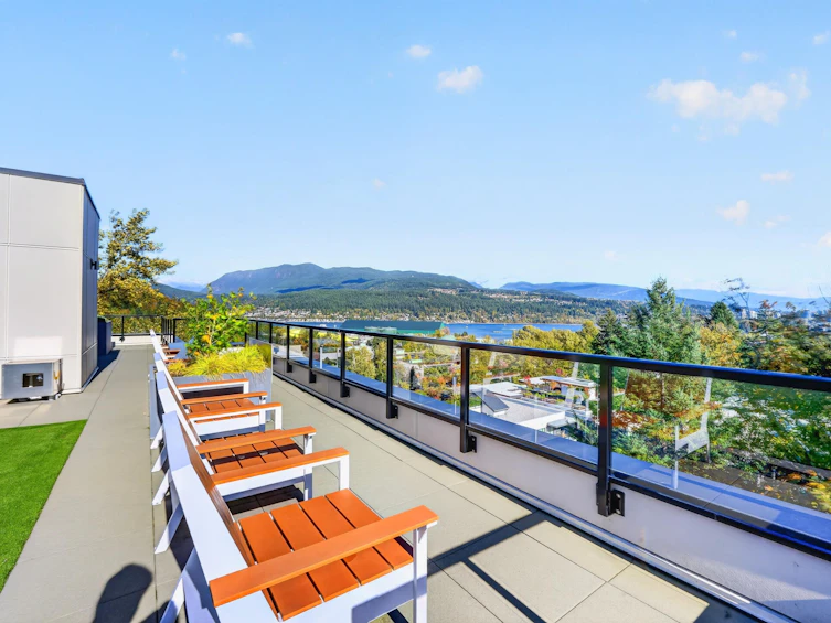 105-2002 St. George Street, Port Moody, BC, V3H 0N4 - 28